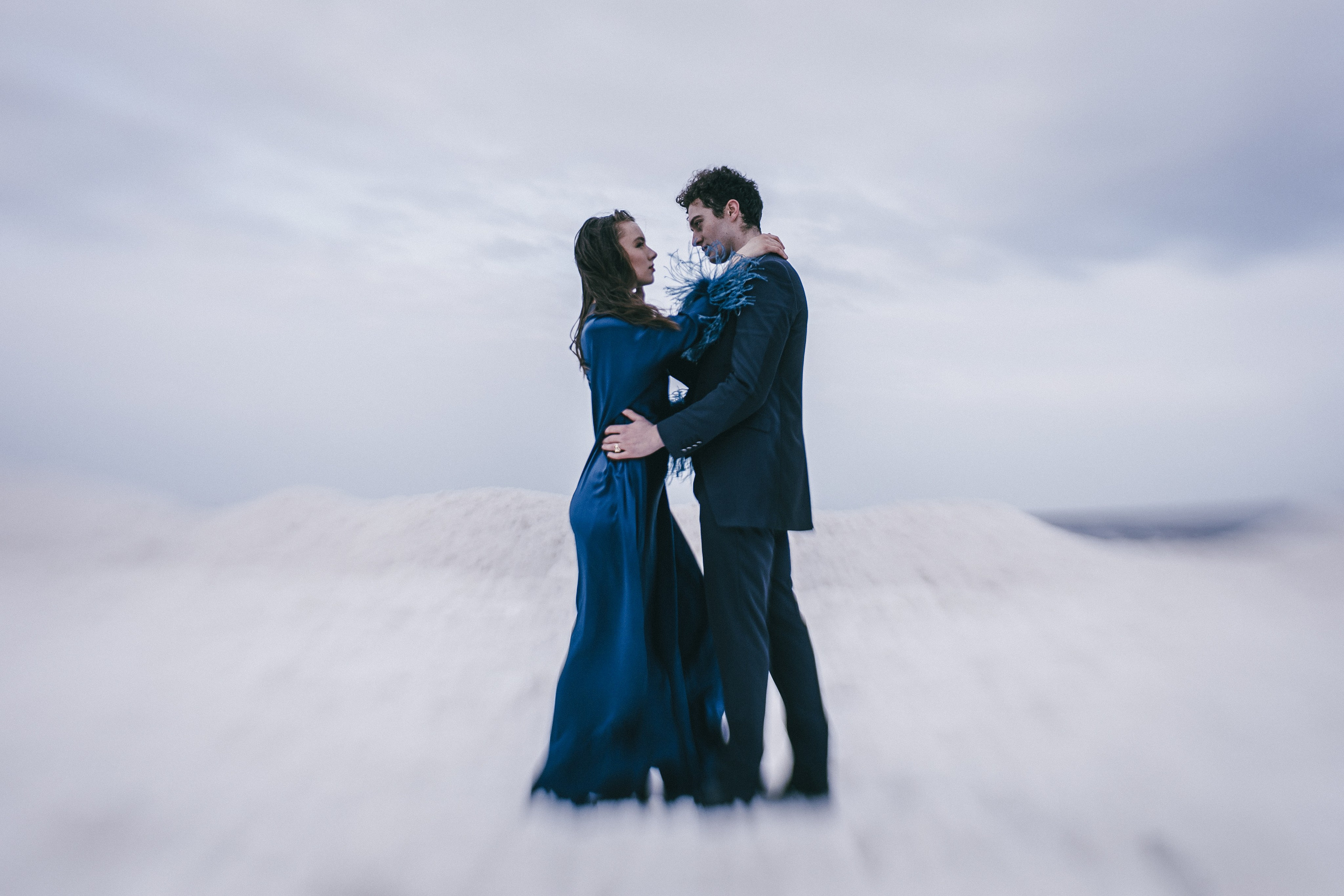 Videoklipa Agonija aizkadri. Sandra Garanca Portrait and event photographer