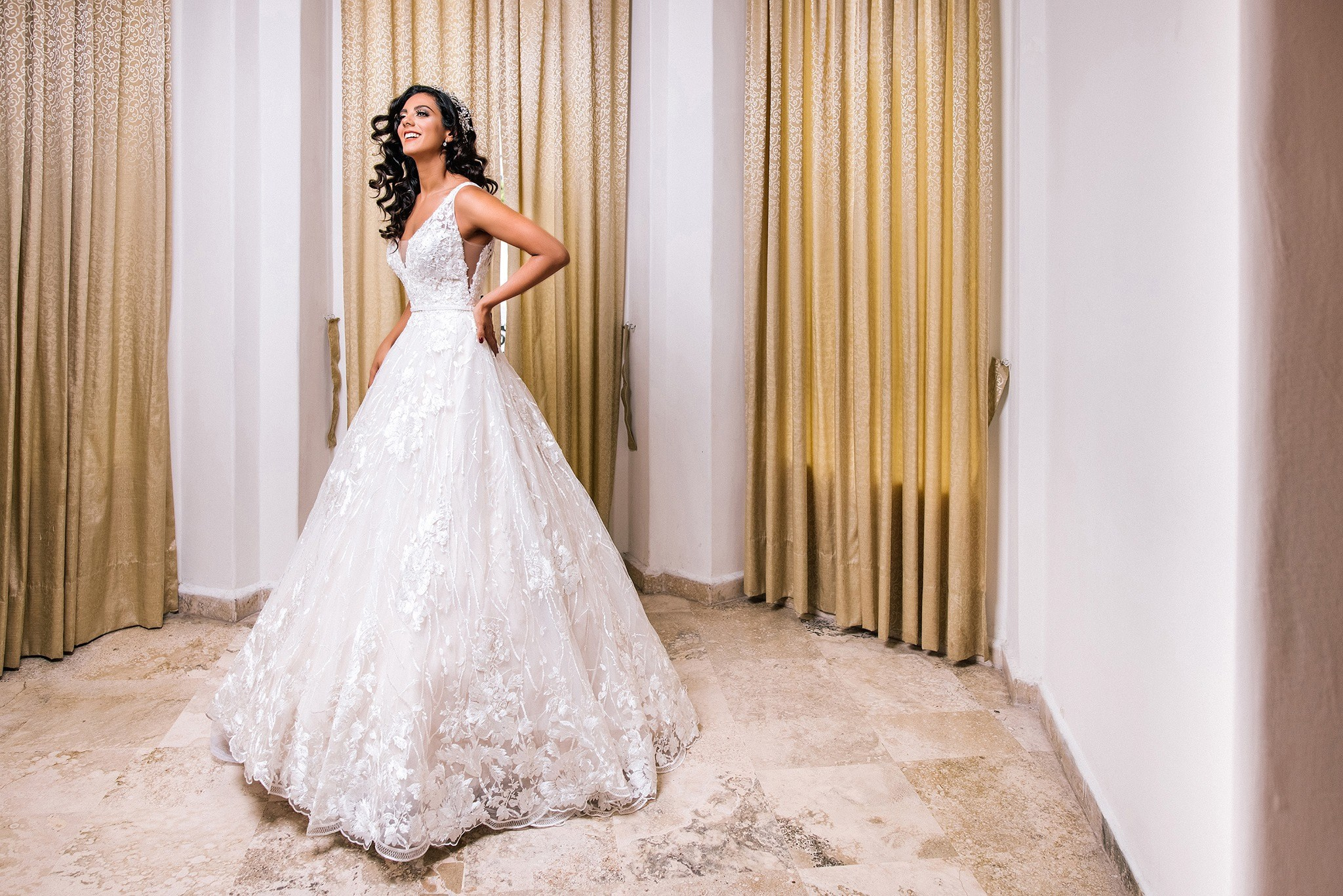 Galería Formal. Jorge Romero Fotógrafo de bodas