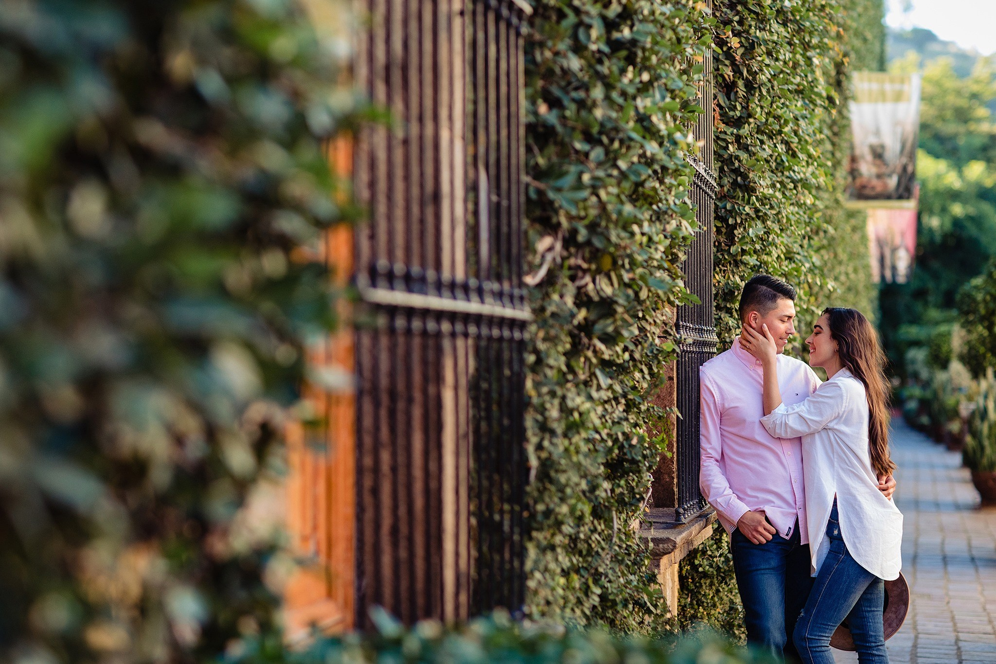 Galería Casual. Jorge Romero Fotógrafo de bodas