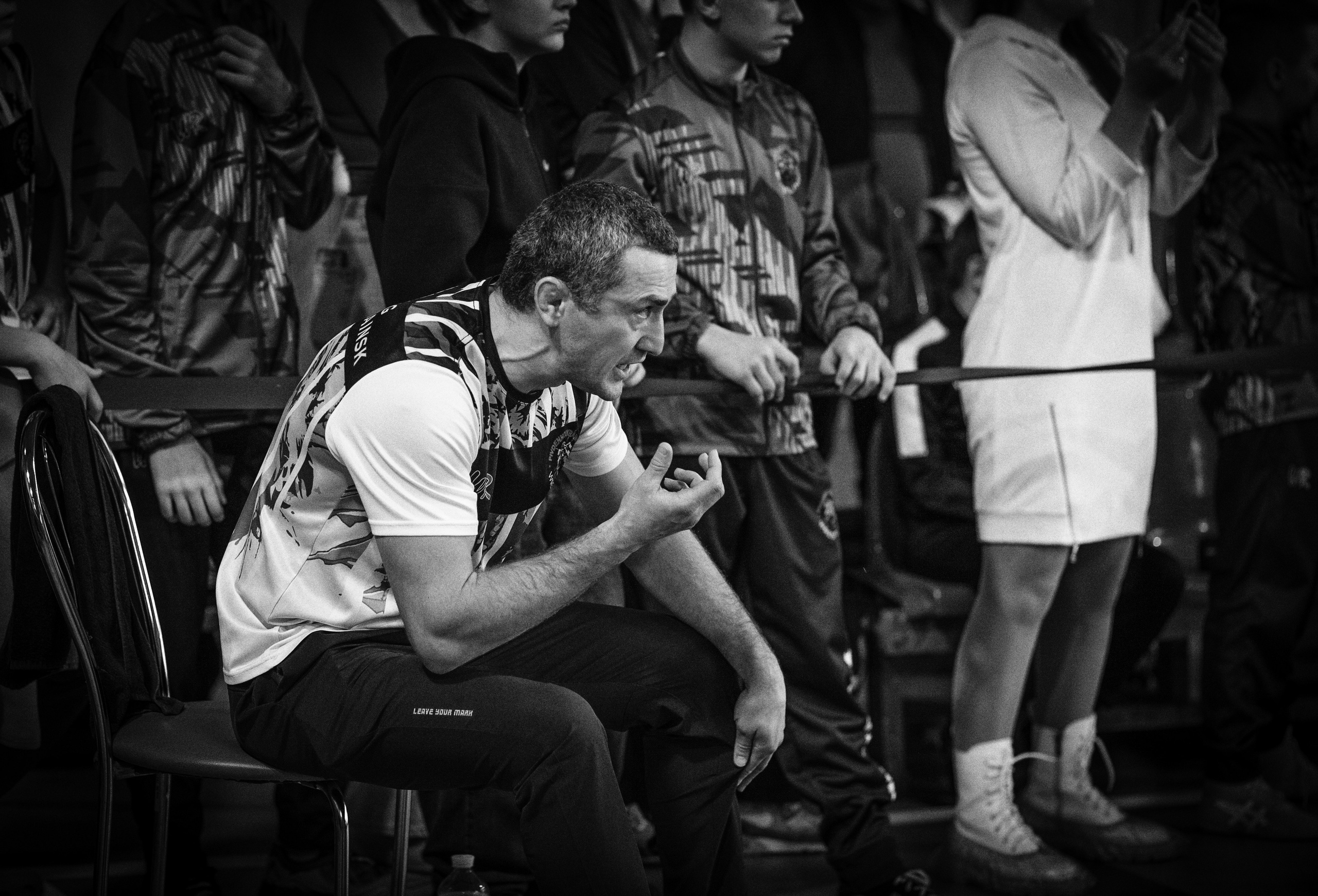 Кубок Енергоатому 2025 по ГРБ серед юнаків м. Південноукраїнськ