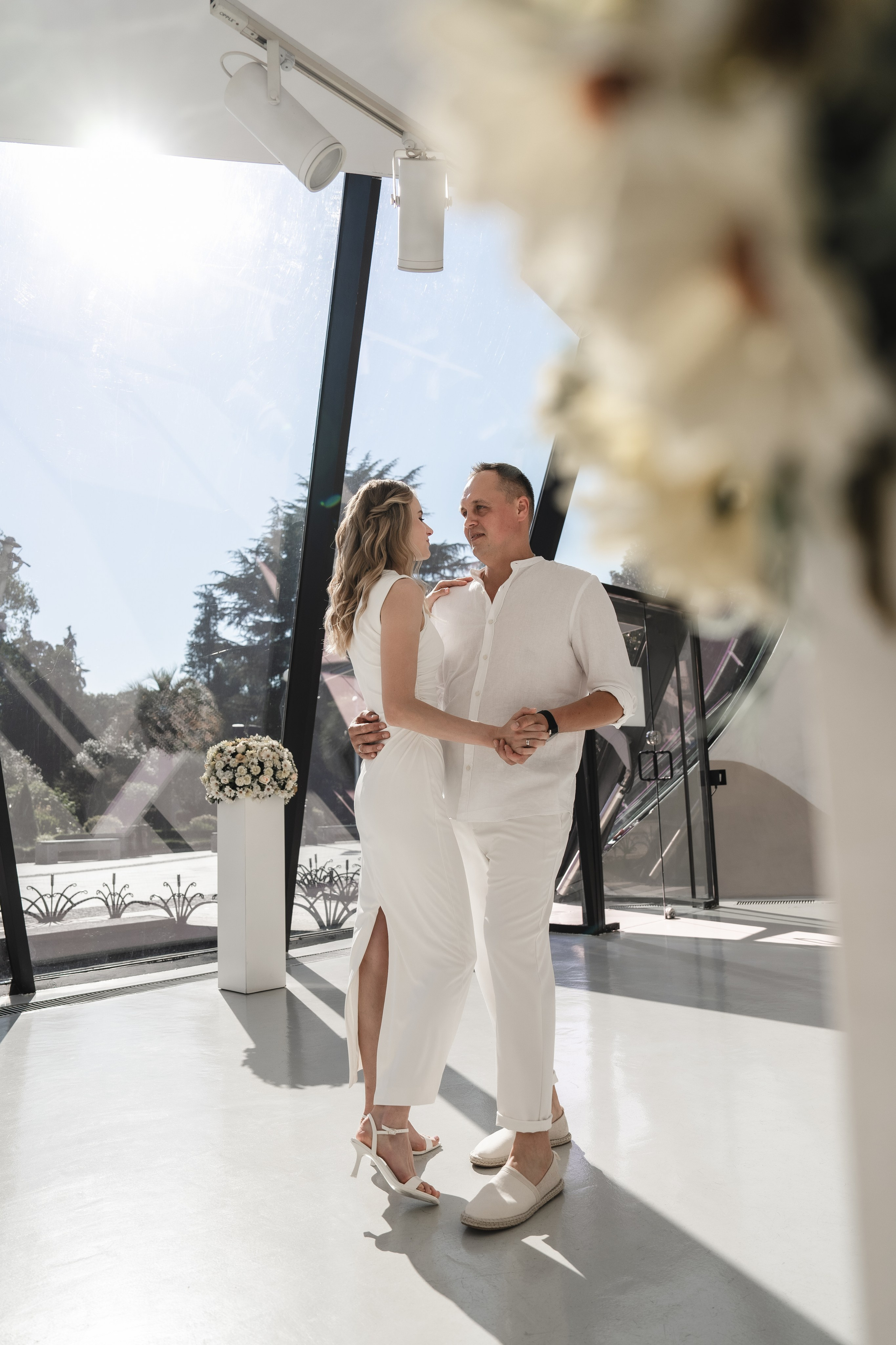 Весілля в Батумі. Ekaterina Verbitskaya. Photography