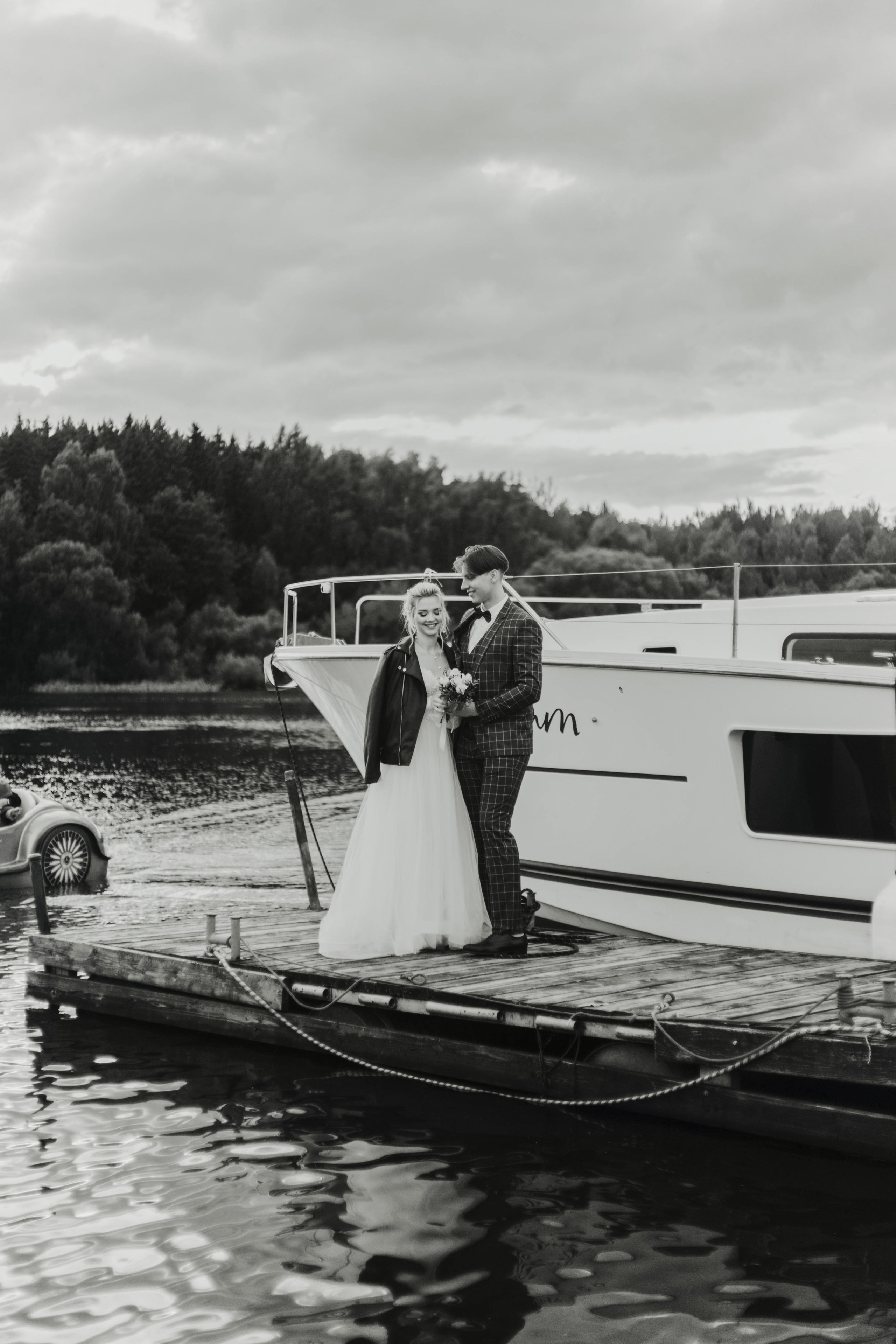 N+K. Professional photographer in Spain