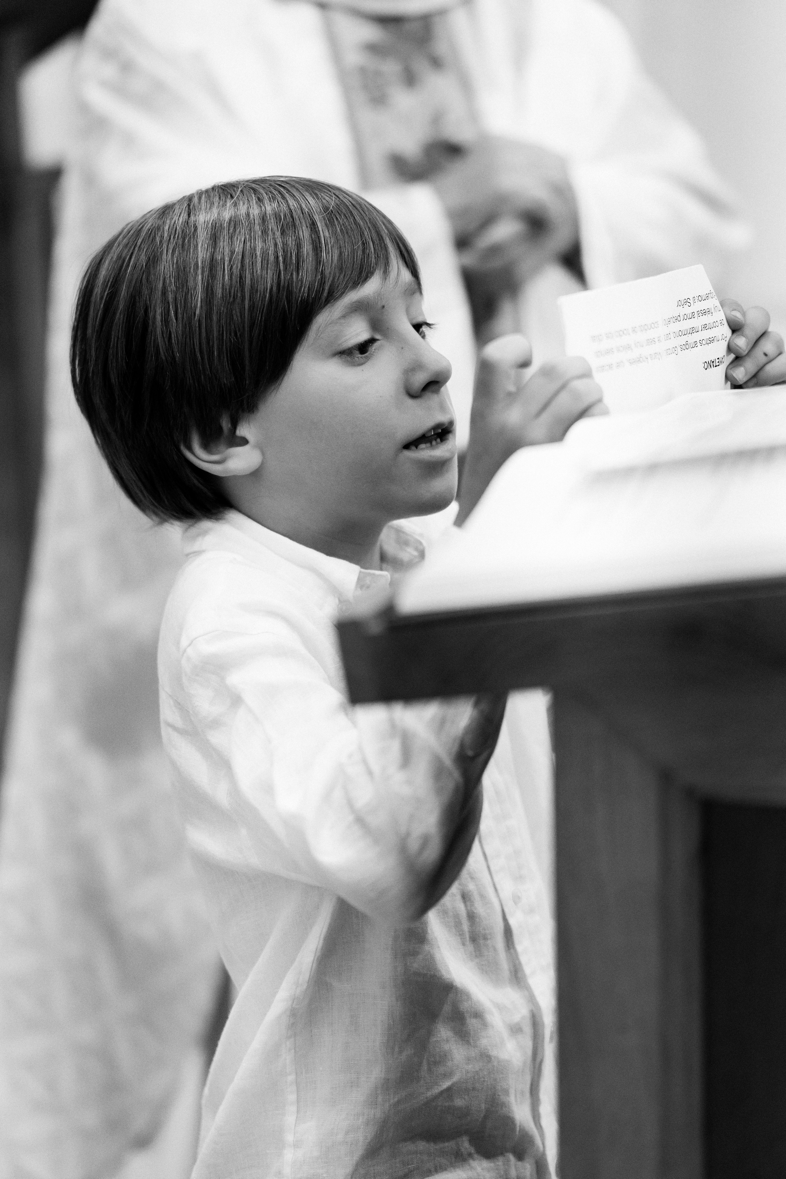 Gonzalo & Maria (Murcia)