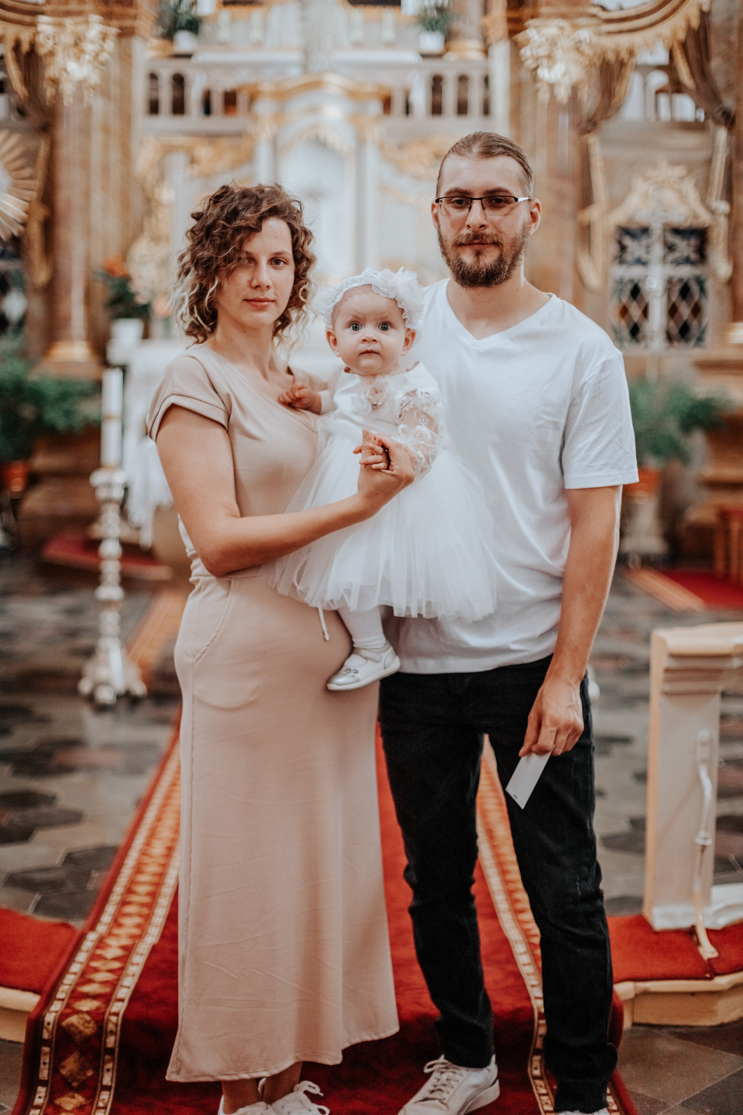 Мирослава. Jūsu fotogrāfs - Iveta Marčenoka