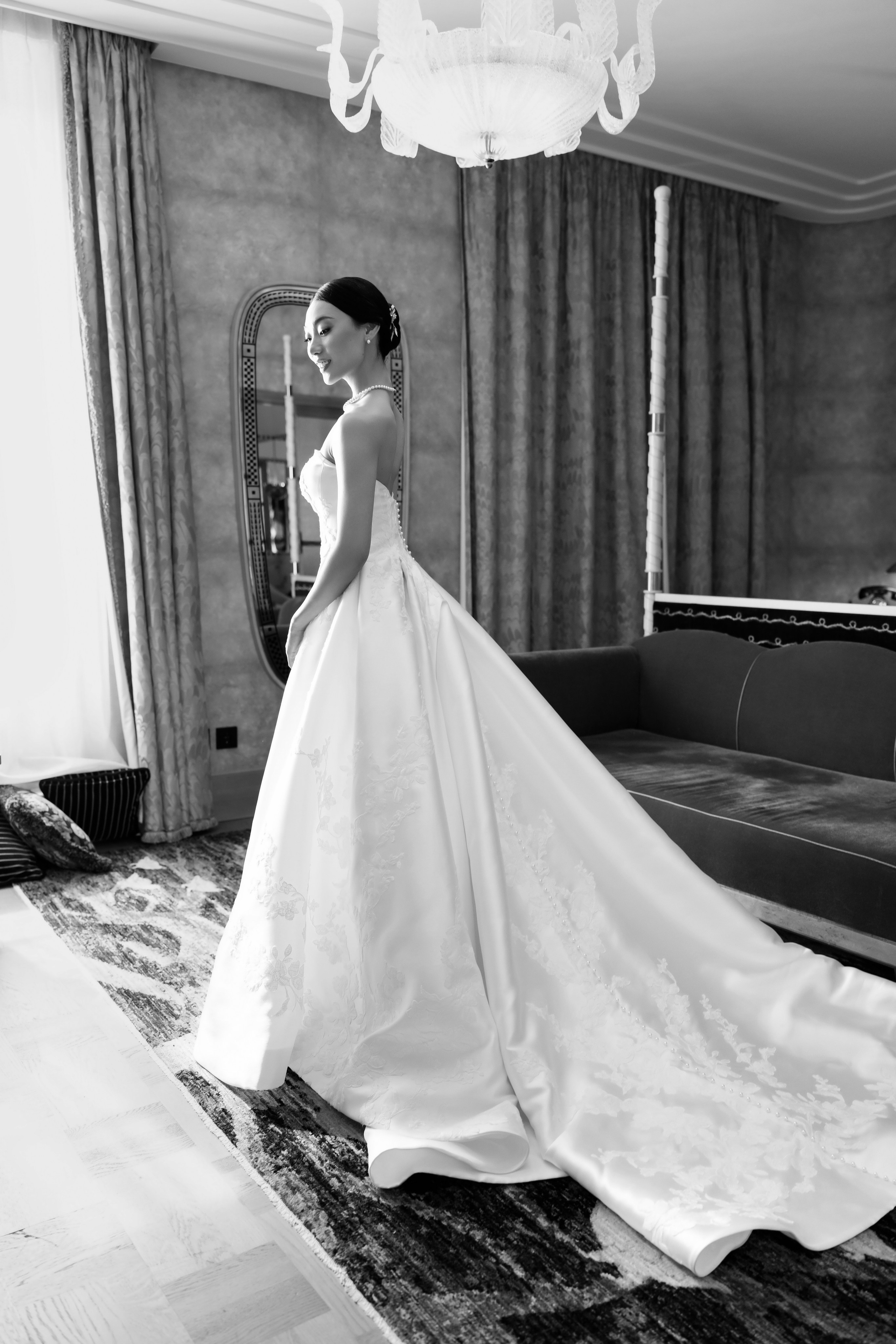 LUKAS & MARIKO. Wedding Photographer in Marbella, Como, Tuscany, Cannes