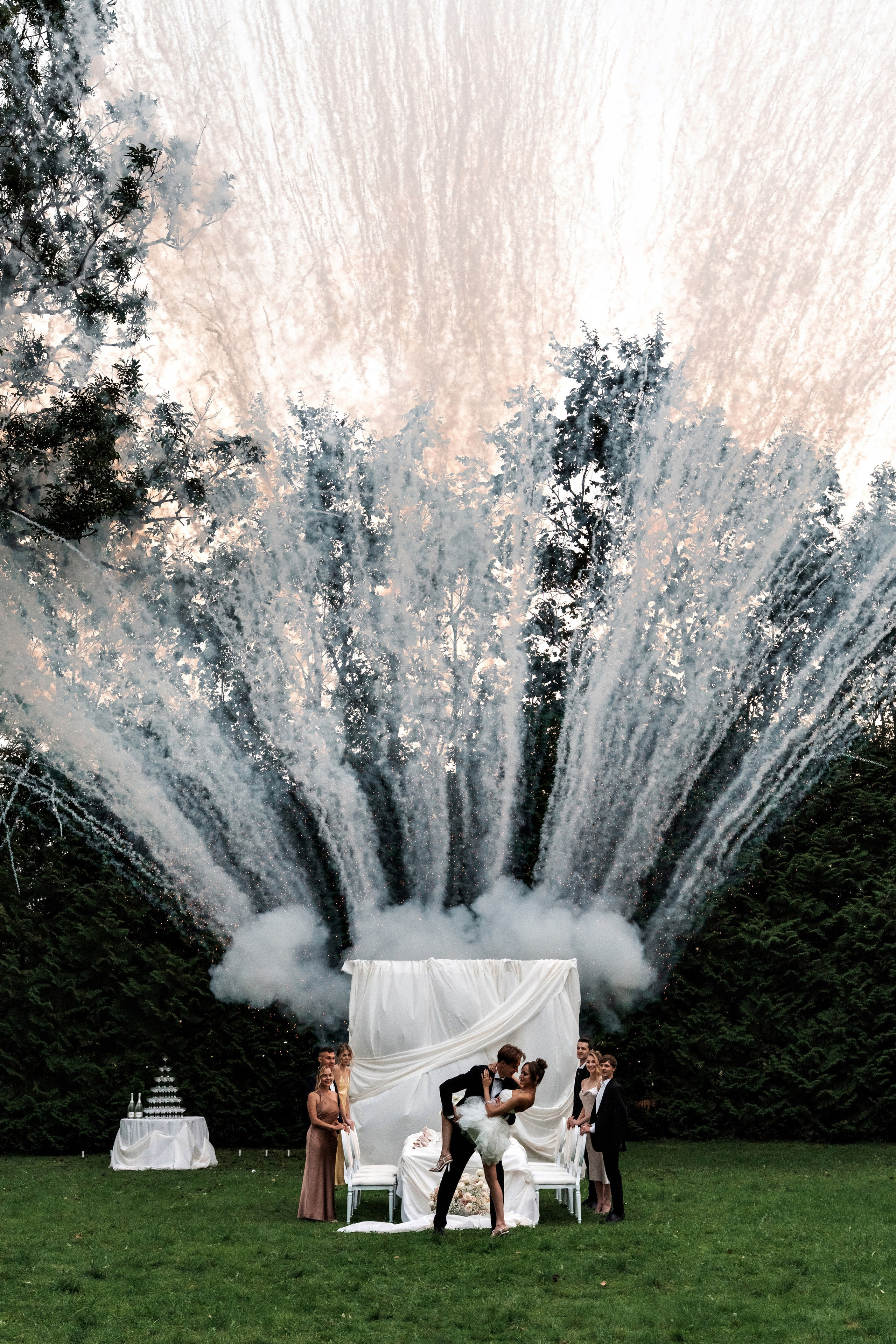 N & A. Wedding Photographer in Marbella, Como, Tuscany, Cannes