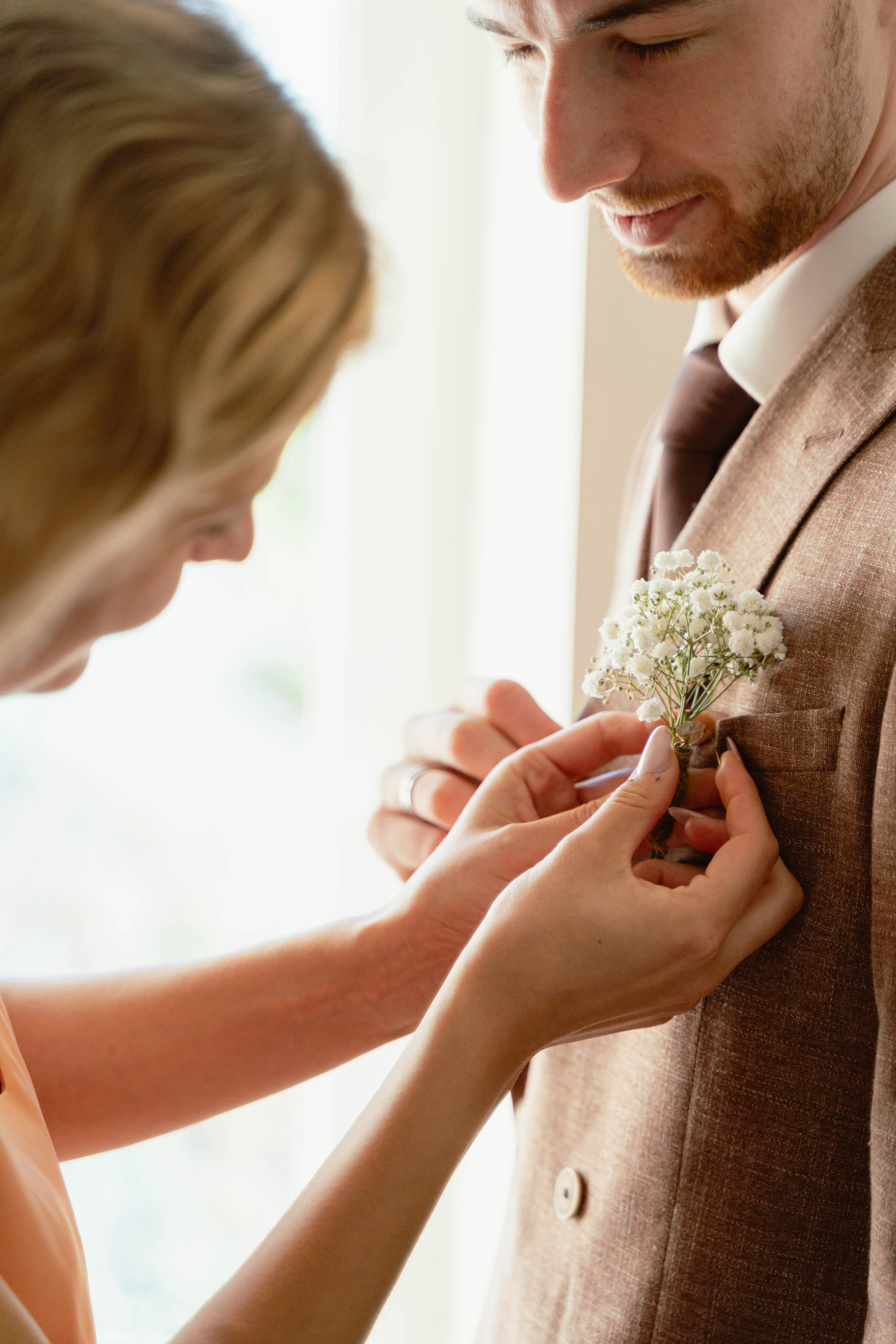 Margaux & Thibault. Weeding photographer / event / portrait