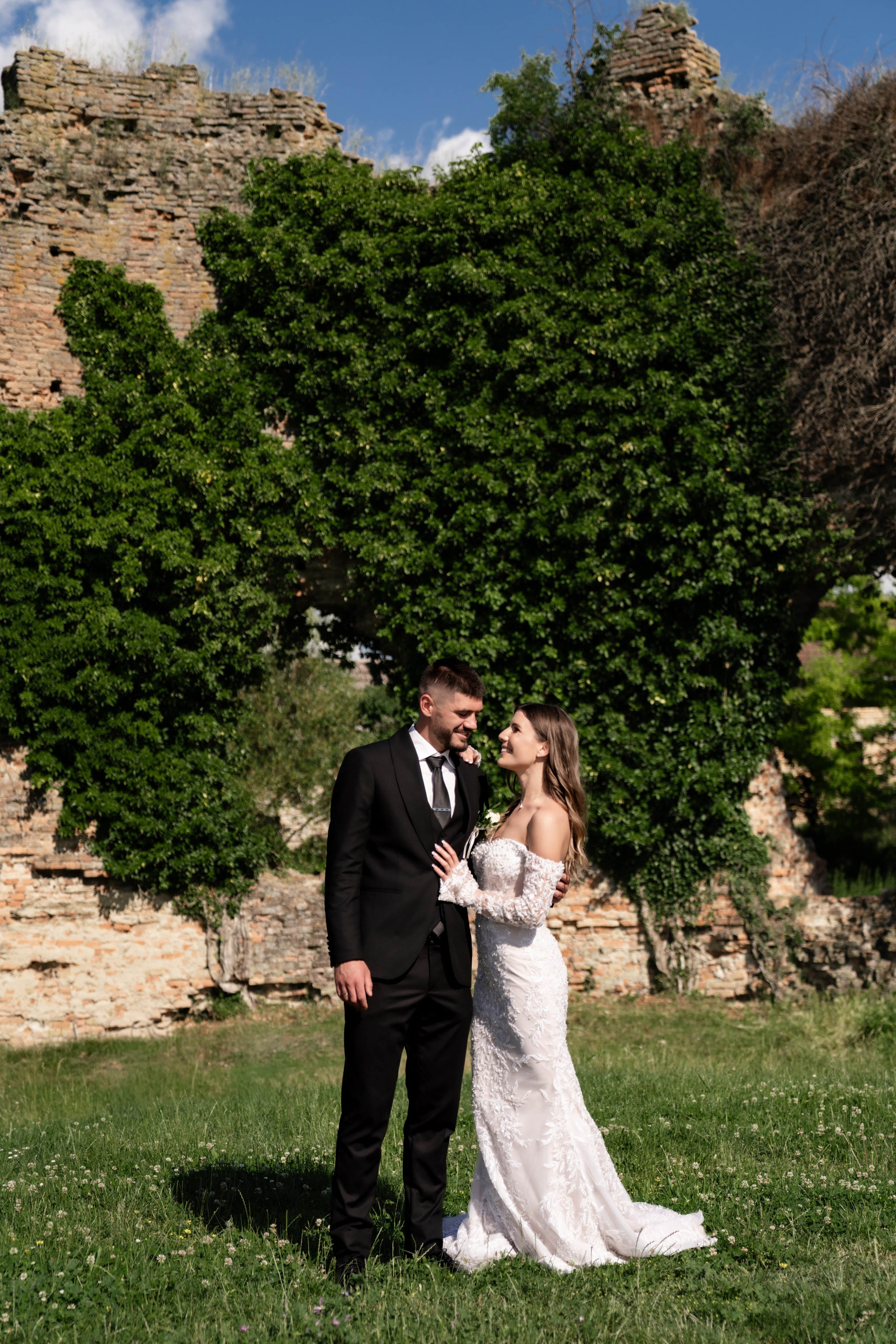 Biljana & Nikola. Si Studio Digital