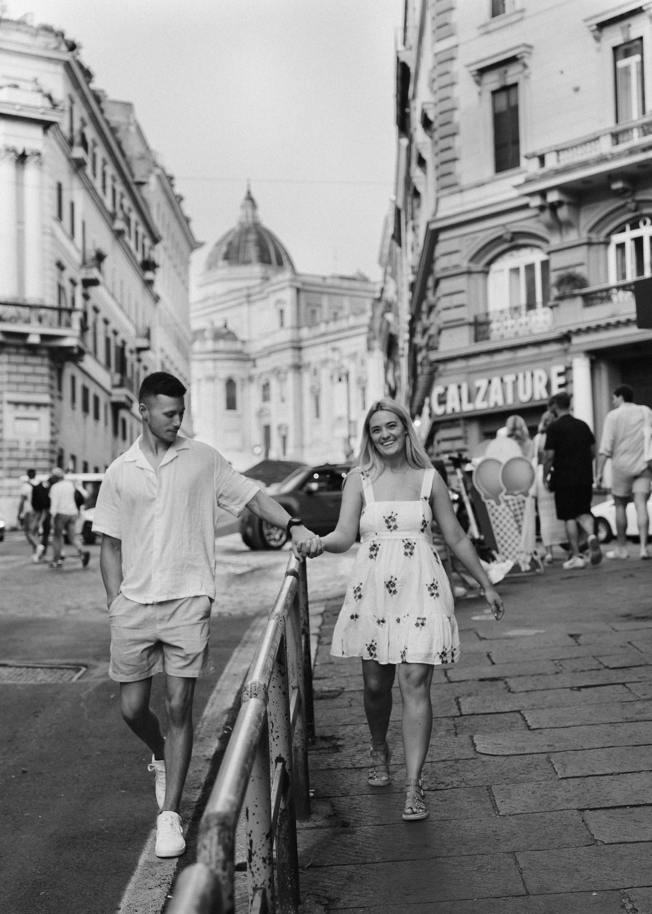 Ben&Riley. Дарина Иванова, лайфстайл фотограф в Неаполе. Портреты, свадьбы