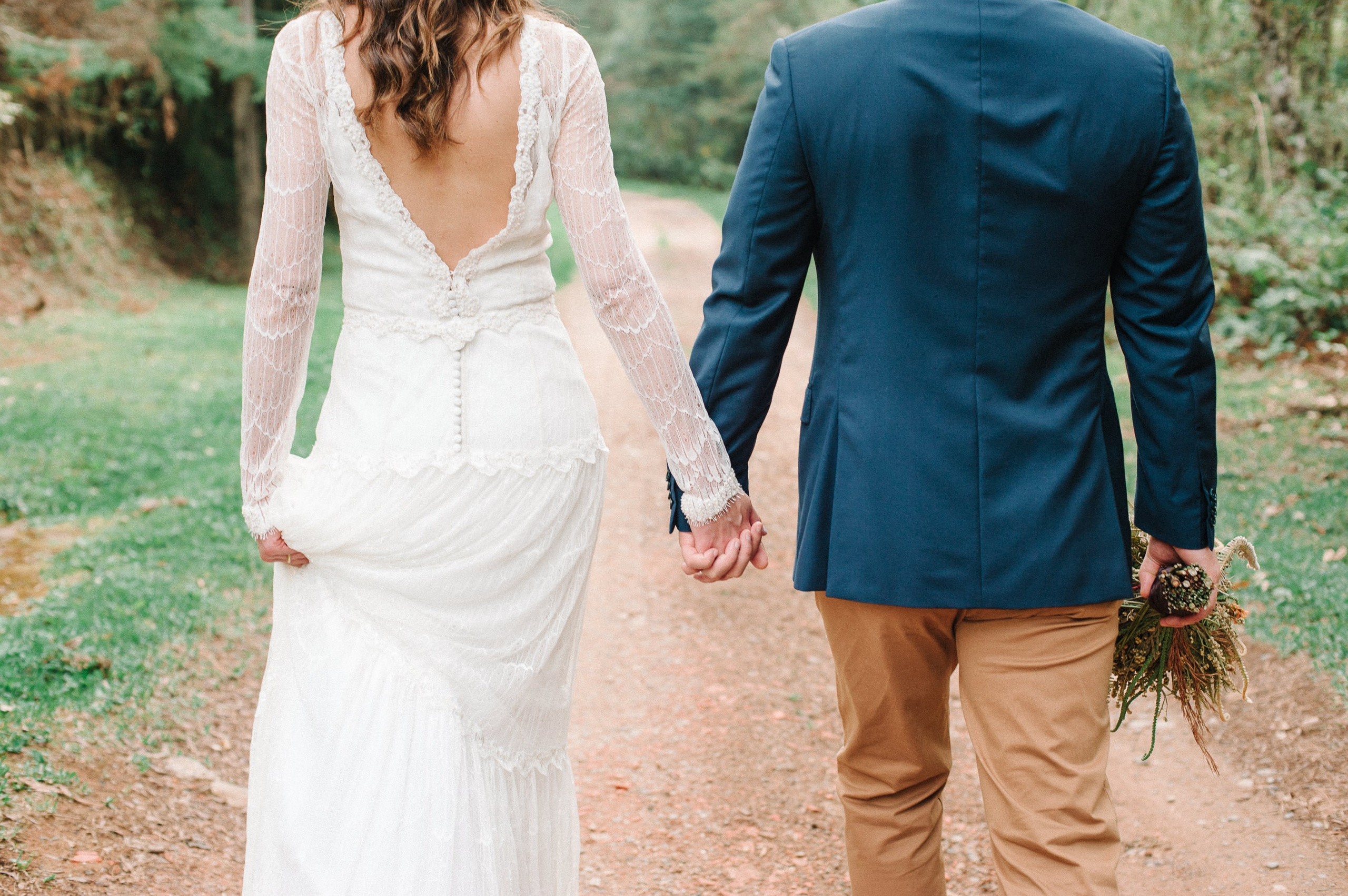 Ana Lúcia e Eduardo — Mini Wedding