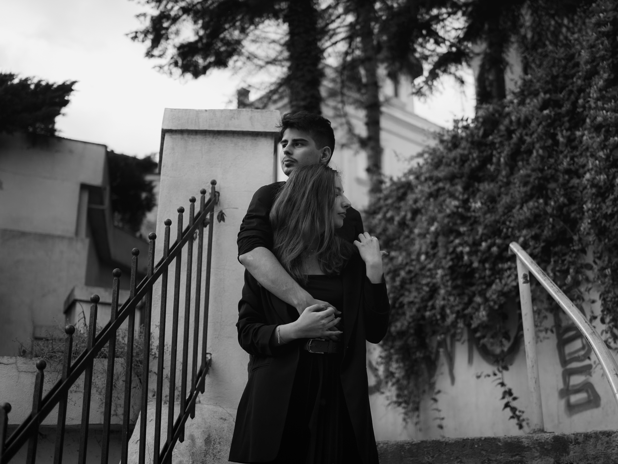 Testimoniale. STORYCATCHERS