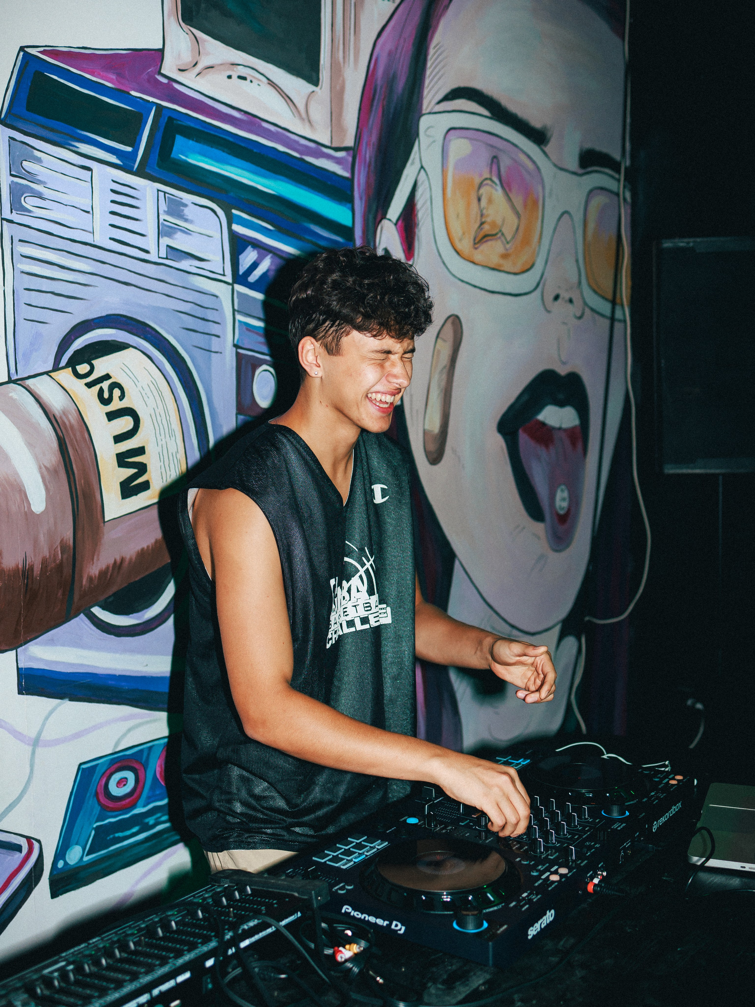 Club & Events. Photographer in Montreal, Toronto, Ottawa