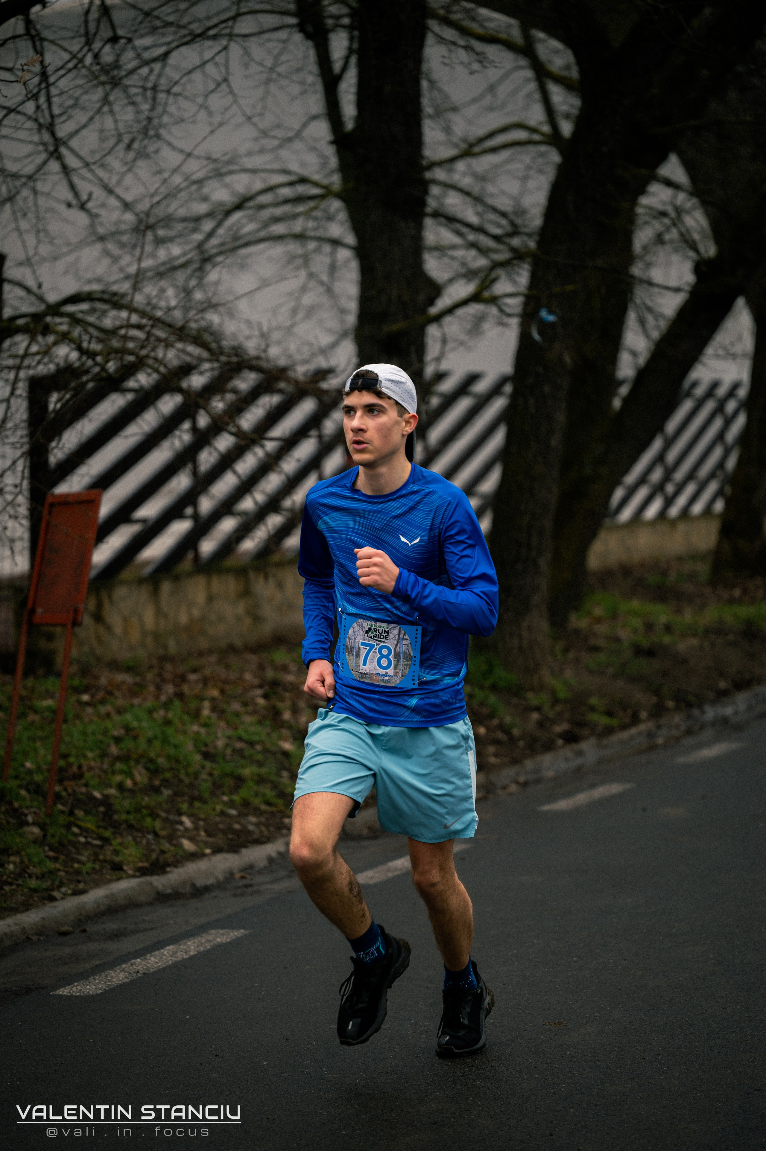 Garboavele Run & Ride — 2026. Fotograf de Sport, Portret, Produs, Corporate, Cultural și Evenimente în Galați | Valentin Stanciu