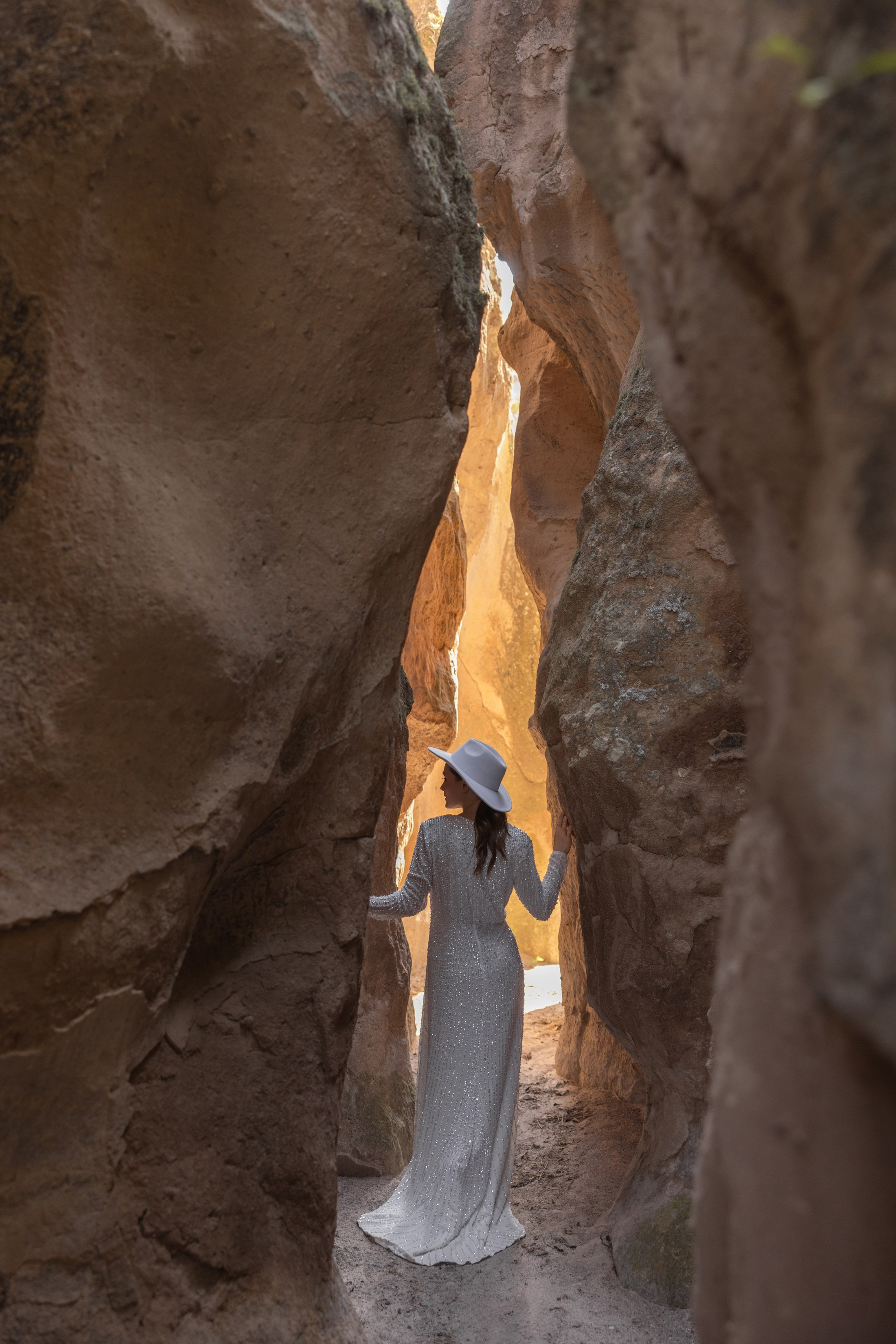 Alisa. Фотограф в Каппадокии / Julia Ganch