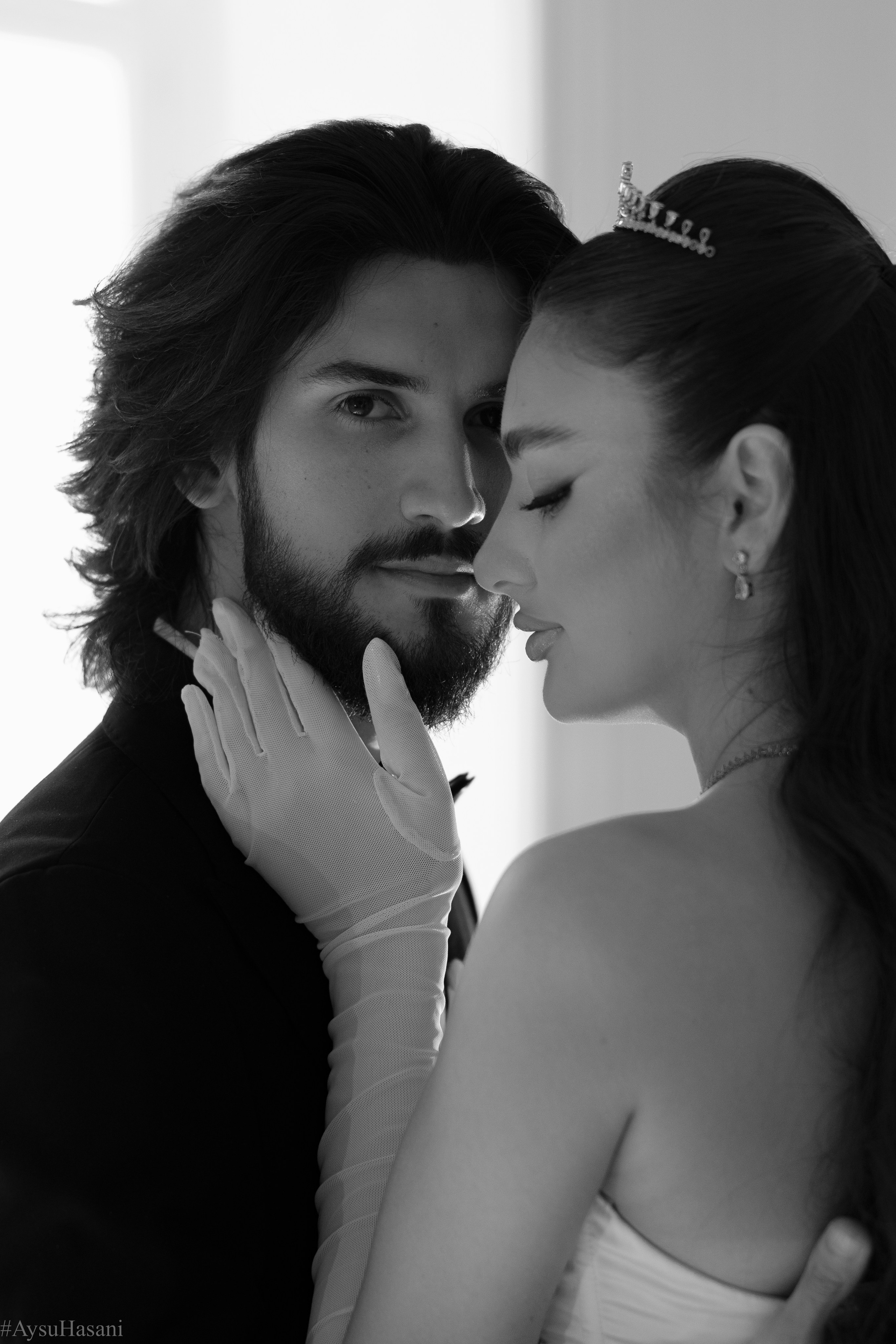 Ramin & Fidan. AysuHasani