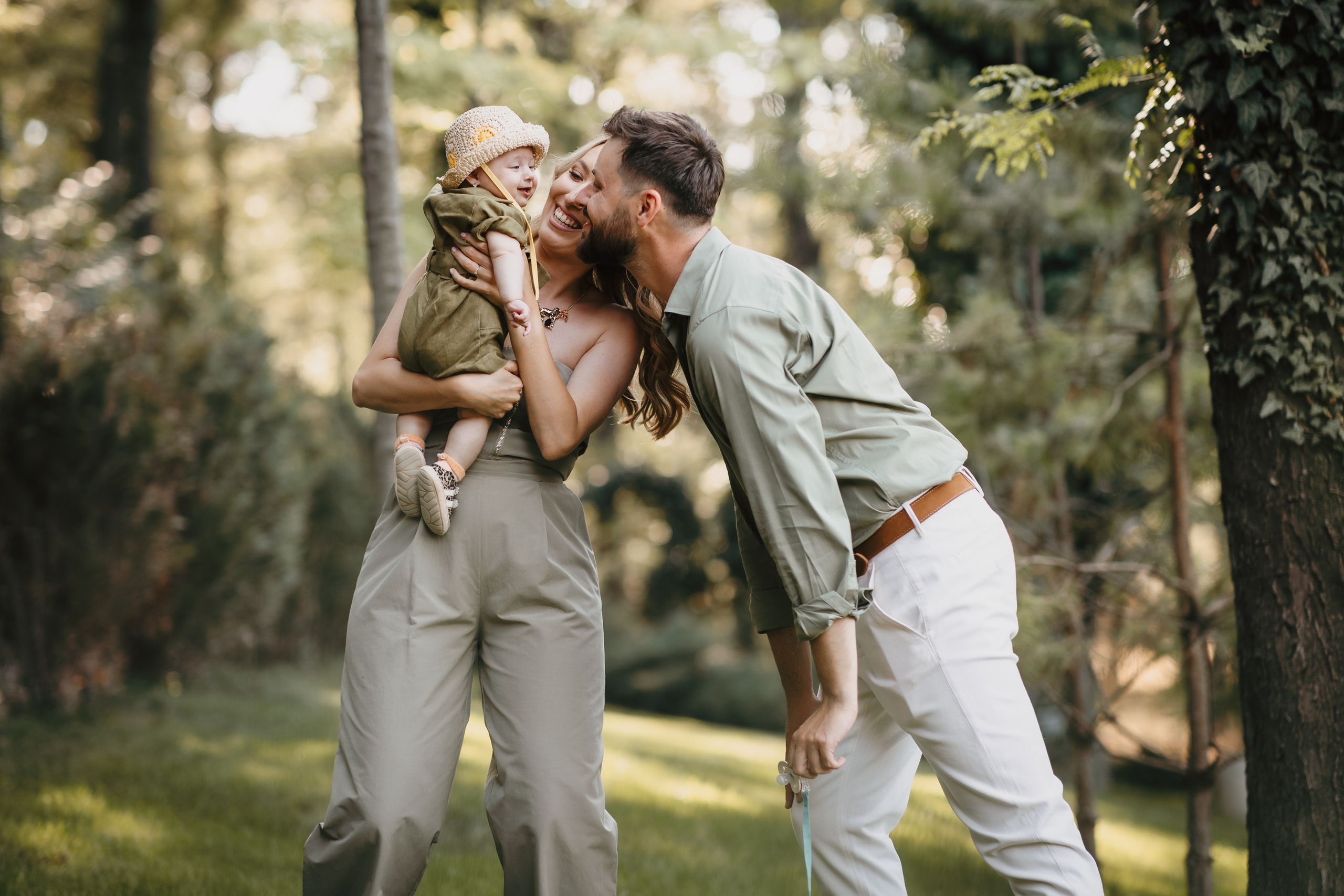 Botez. Fotograf de eveniment din Buzău | Bogdan