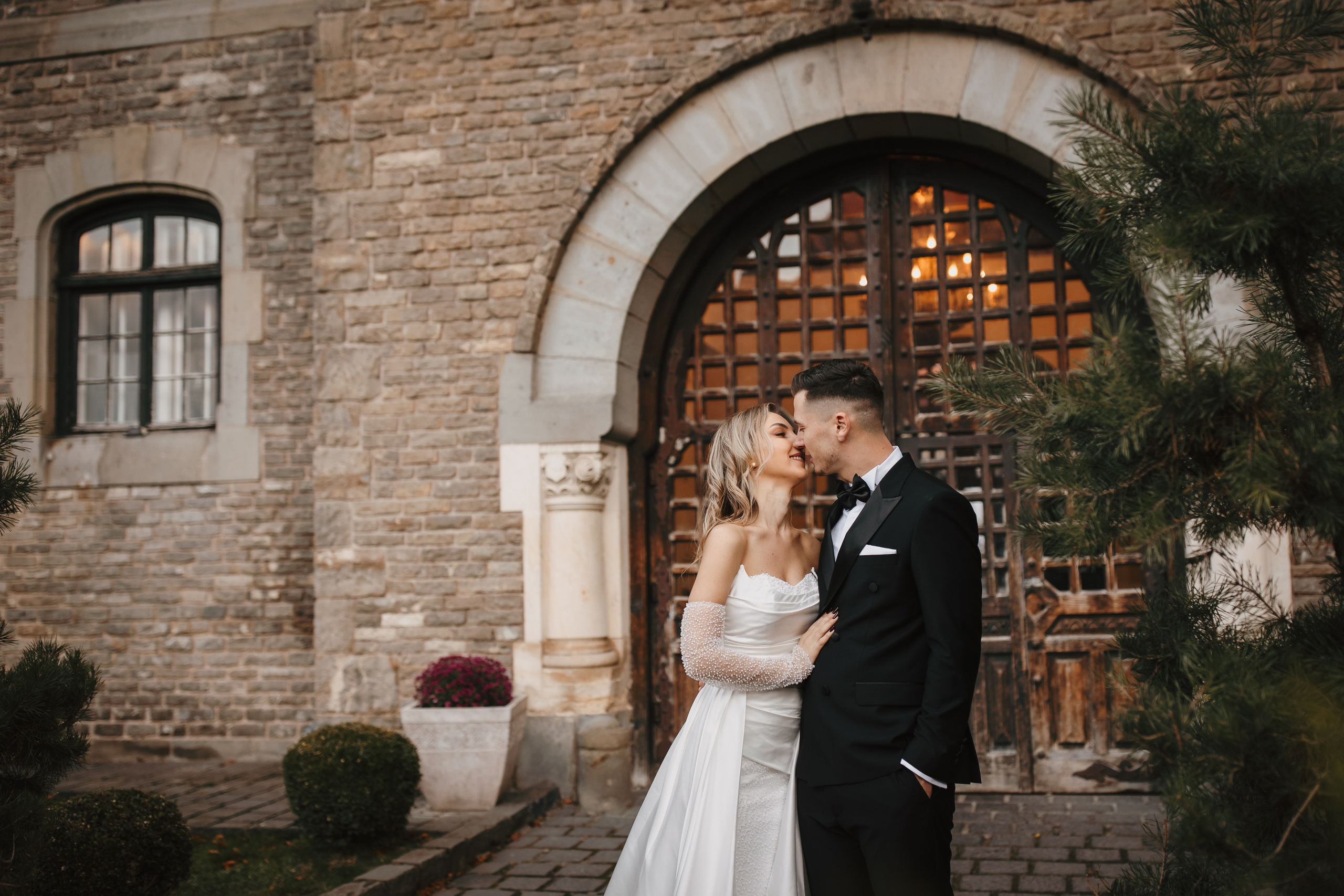 Denisa & Alexandru. Fotograf de eveniment din Buzău | Bogdan