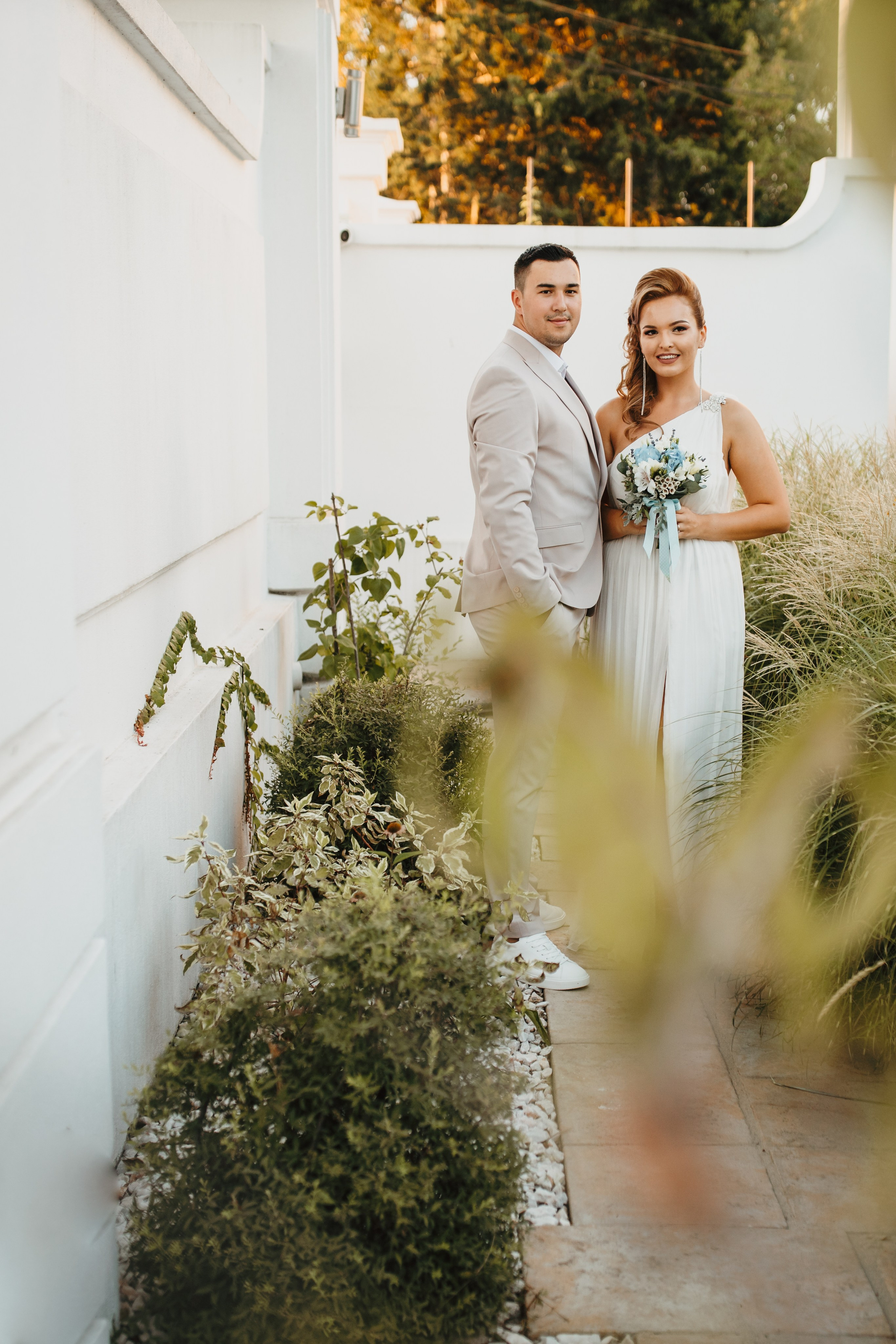 Daniela & Petrut. Fotograf de eveniment din Buzău | Bogdan