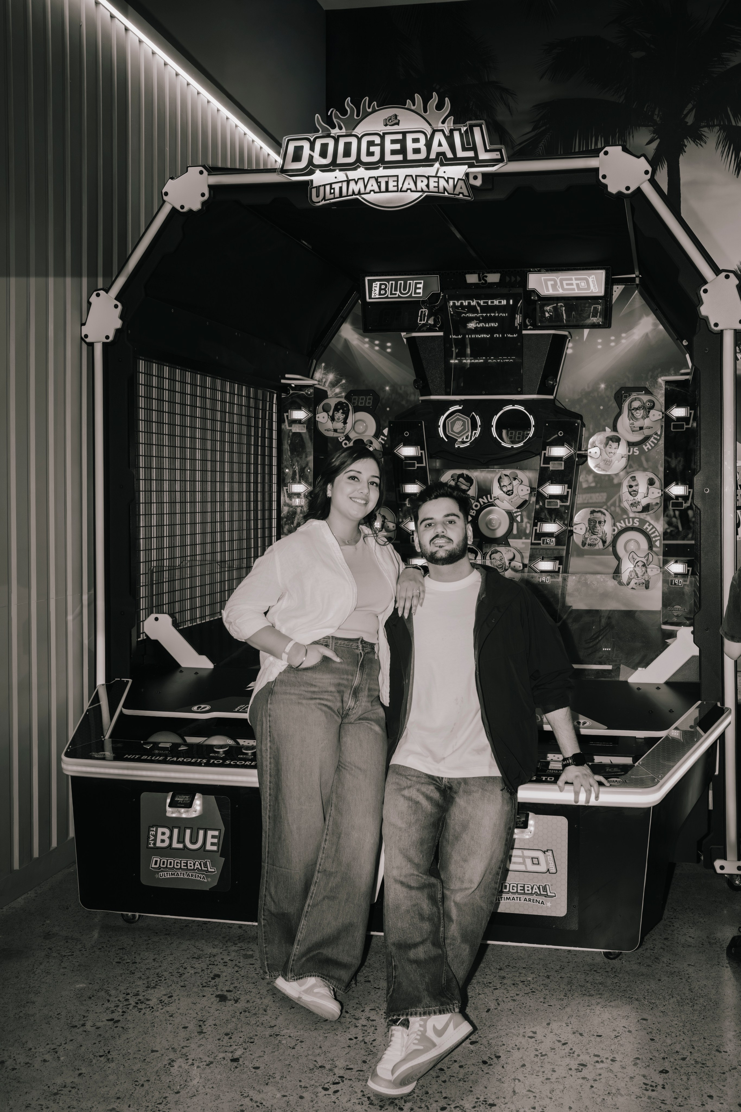 Aman & Mrinal. Studio Kunal Photography