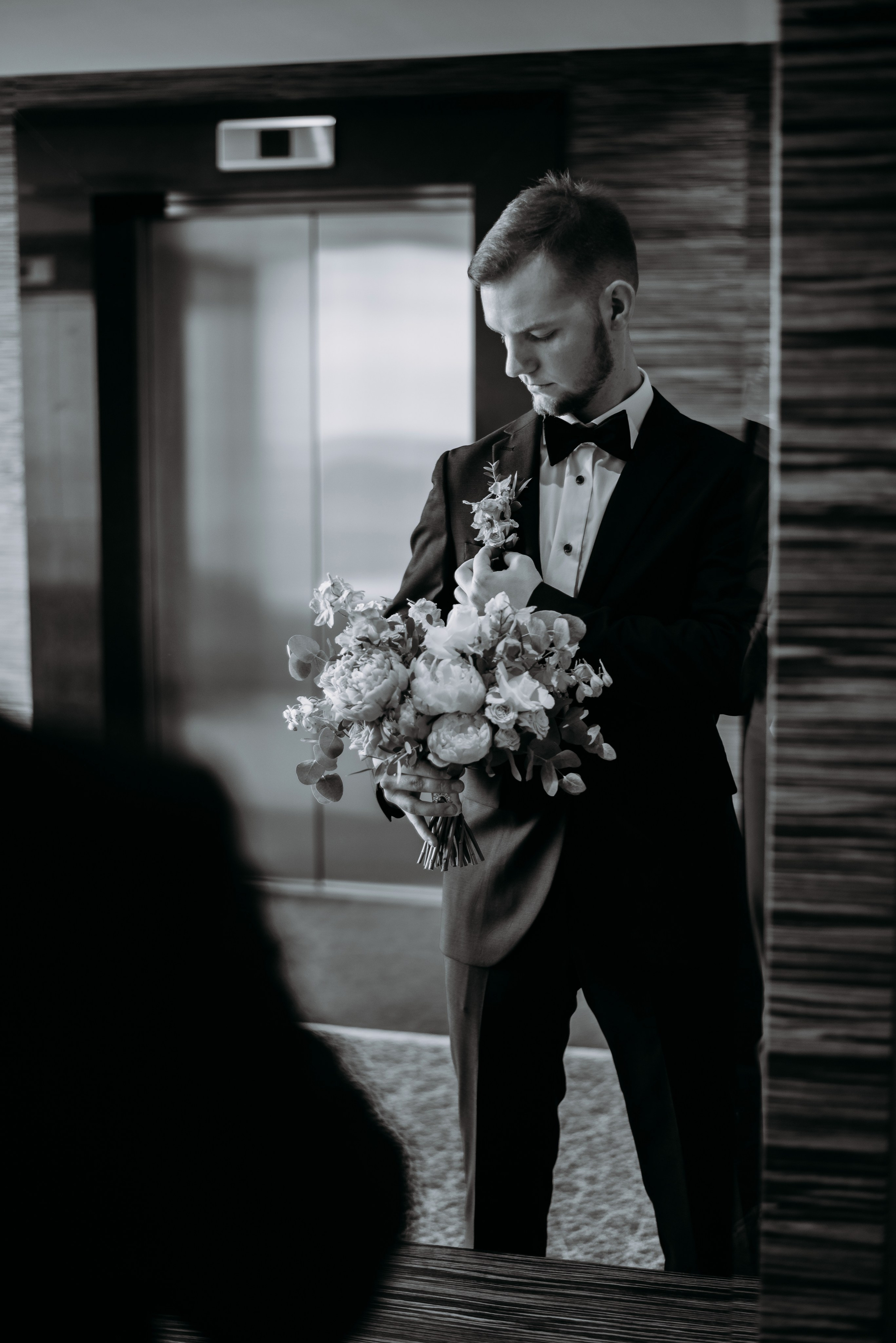 WEDDING SWISSOTEL. Www.jelenavelpler.com