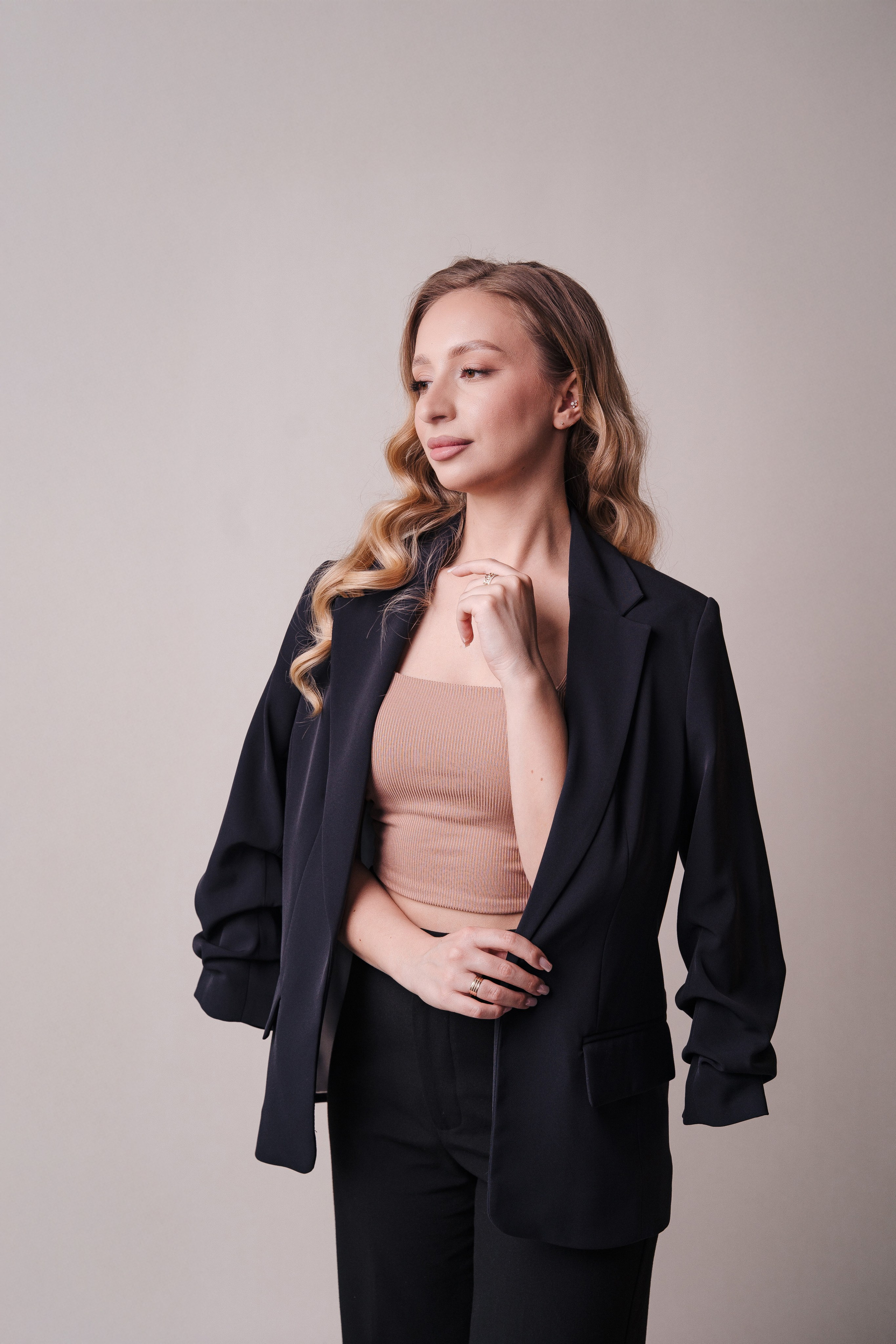 Julia. Karina Czernecka Foto