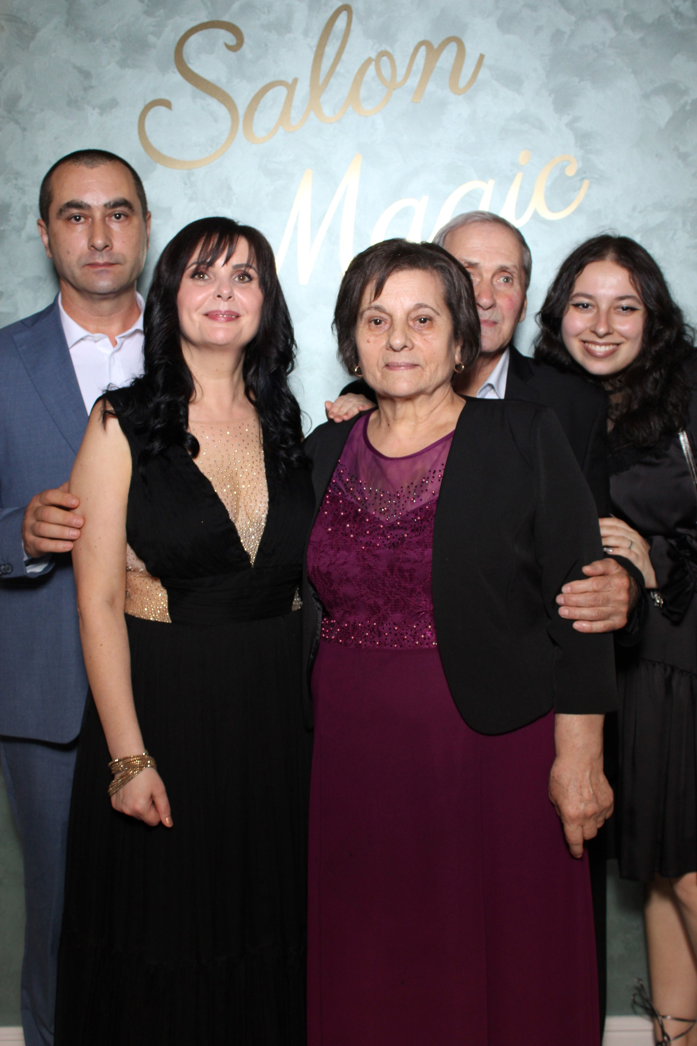 Nunta Anca & Elis Suceava | Oglinda Amintirilor Suceava