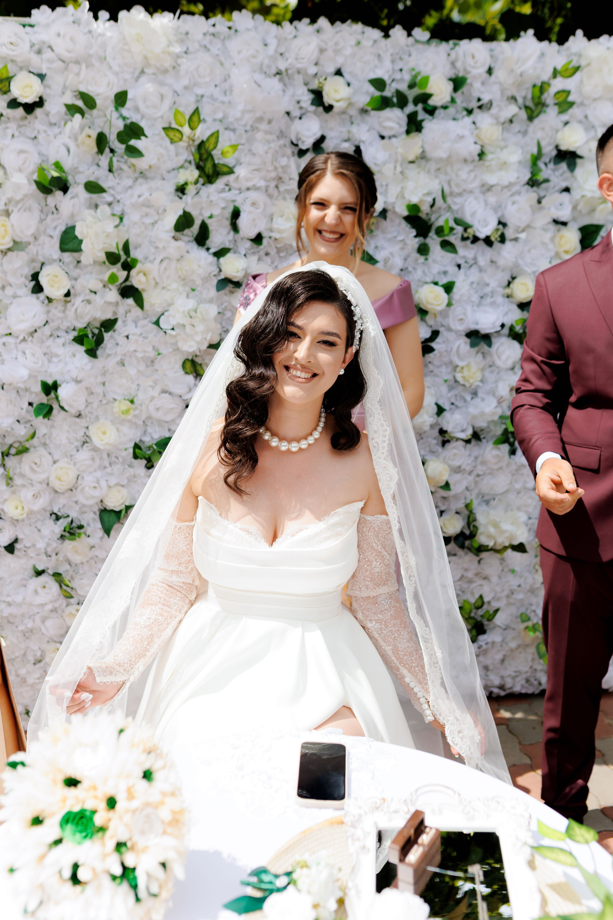 Nunta Nicoleta & Răzvan | Fotografie & Videografie Profesională. Servicii foto-video profesionale, pentru momente de neuitat