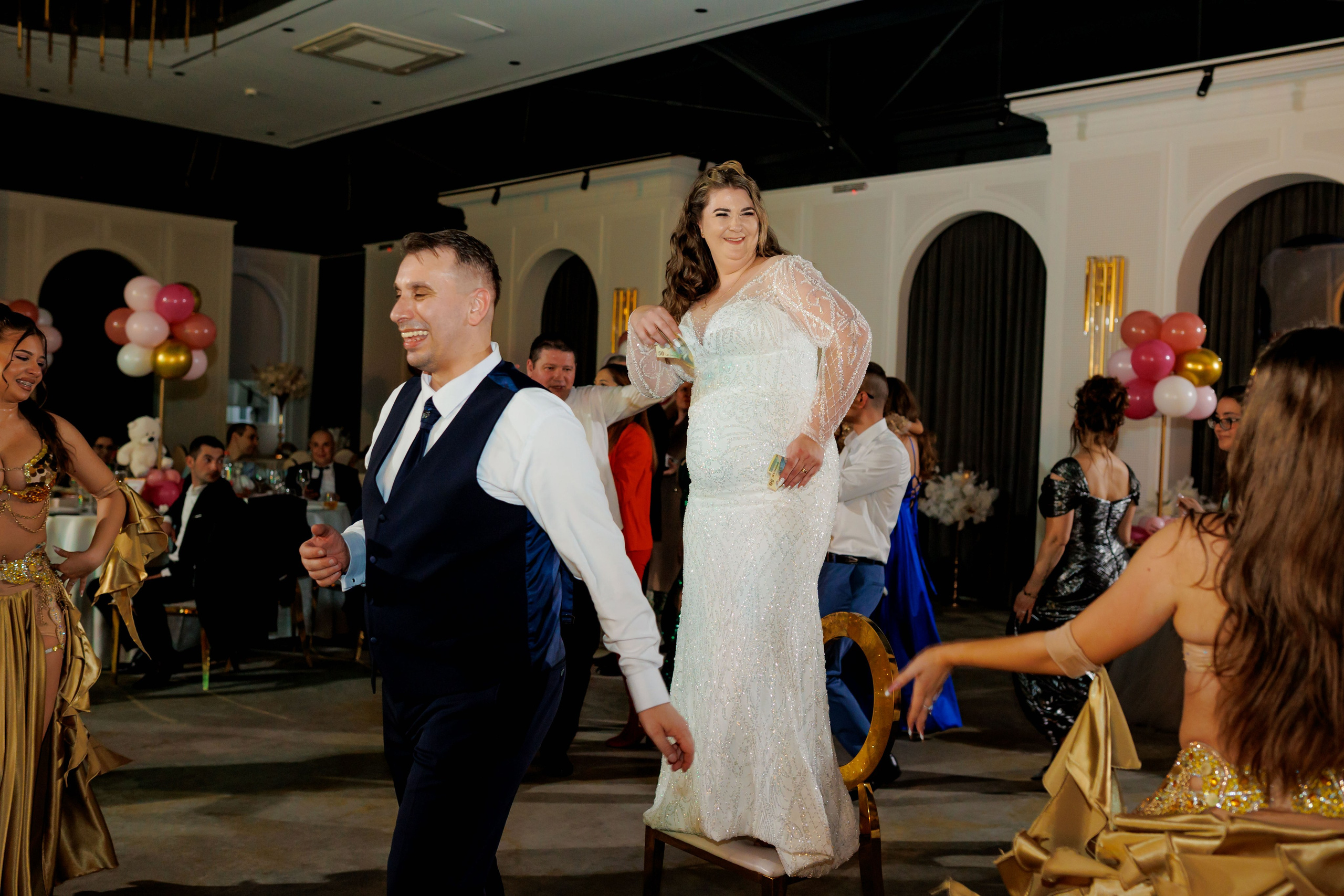 Povestea voastră, regizată de noi |Cristi Turculet Videograf Nuntă Suceava | wedding highlight. Servicii foto-video profesionale, pentru momente de neuitat