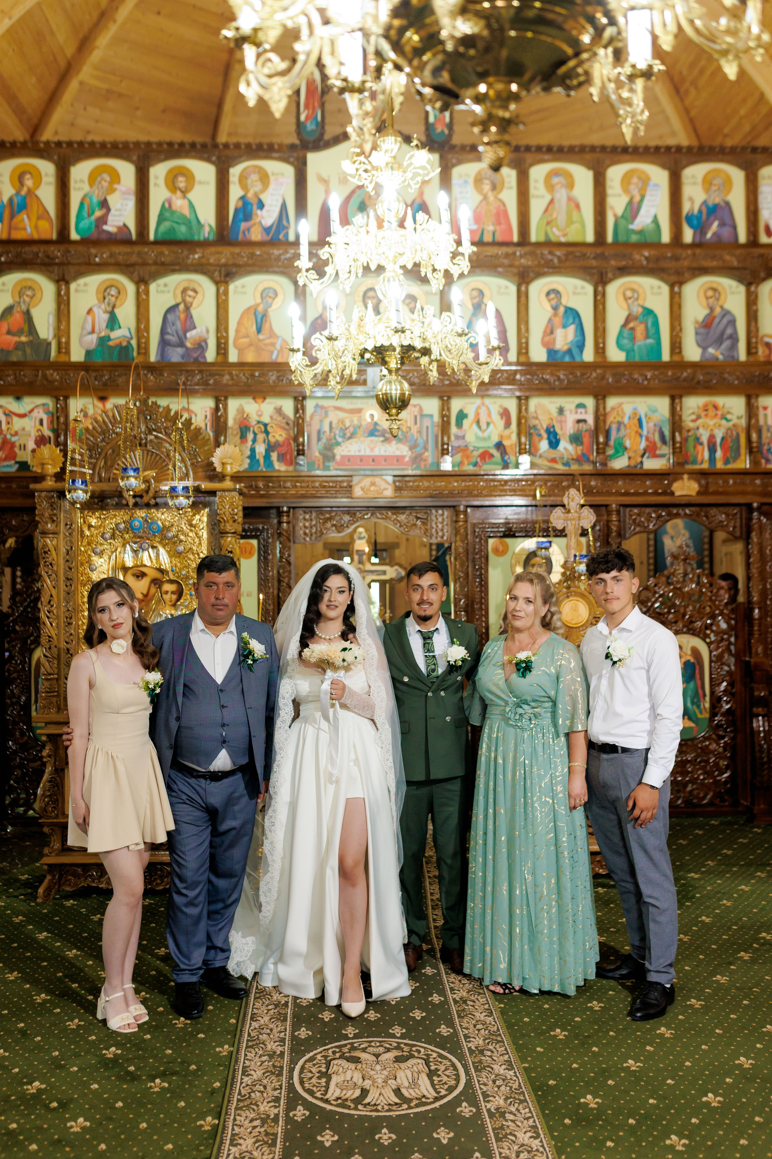 Nunta Nicoleta & Răzvan | Fotografie & Videografie Profesională. Servicii foto-video profesionale, pentru momente de neuitat