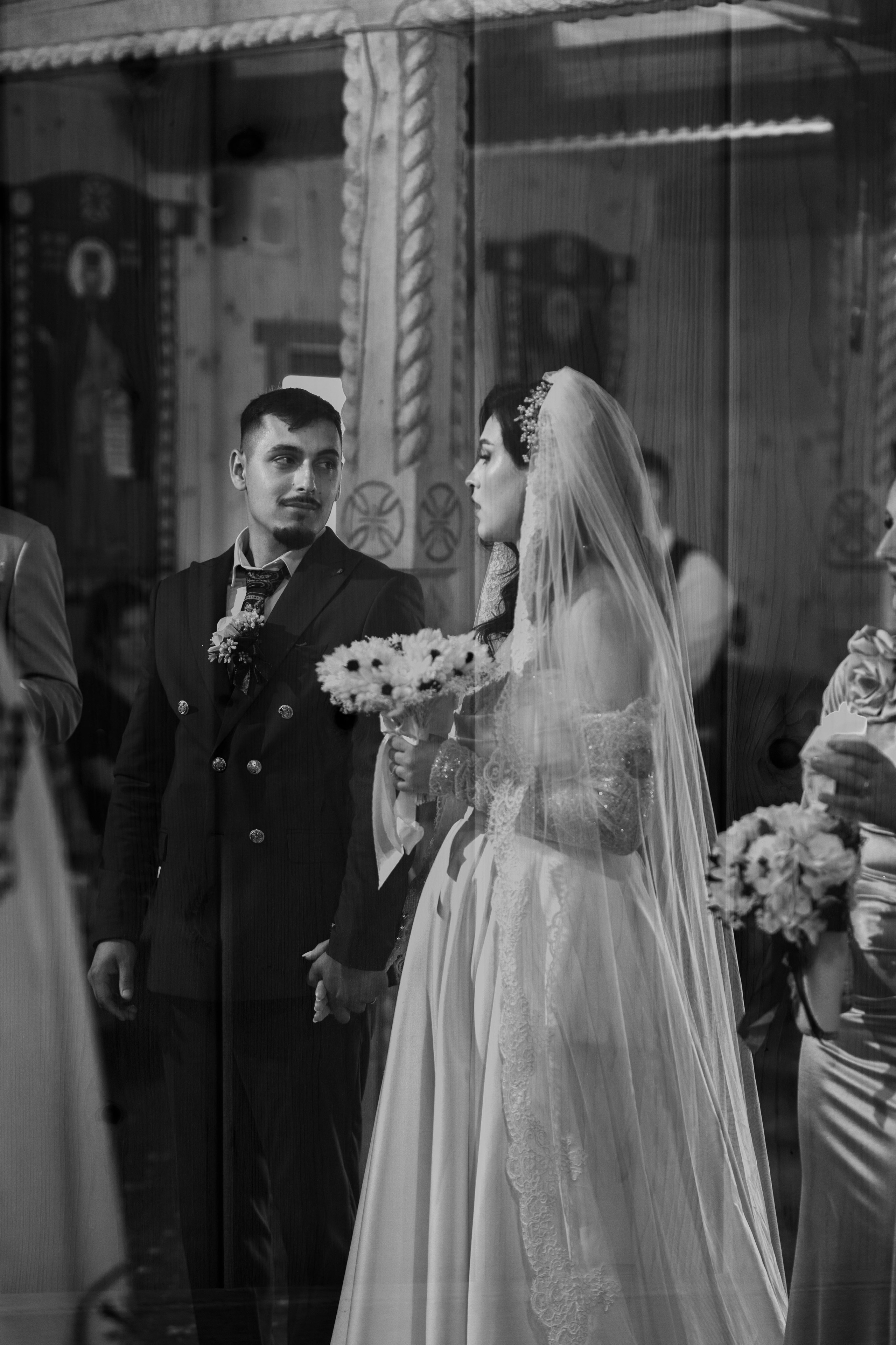 Nunta Nicoleta & Răzvan | Fotografie & Videografie Profesională. Servicii foto-video profesionale, pentru momente de neuitat