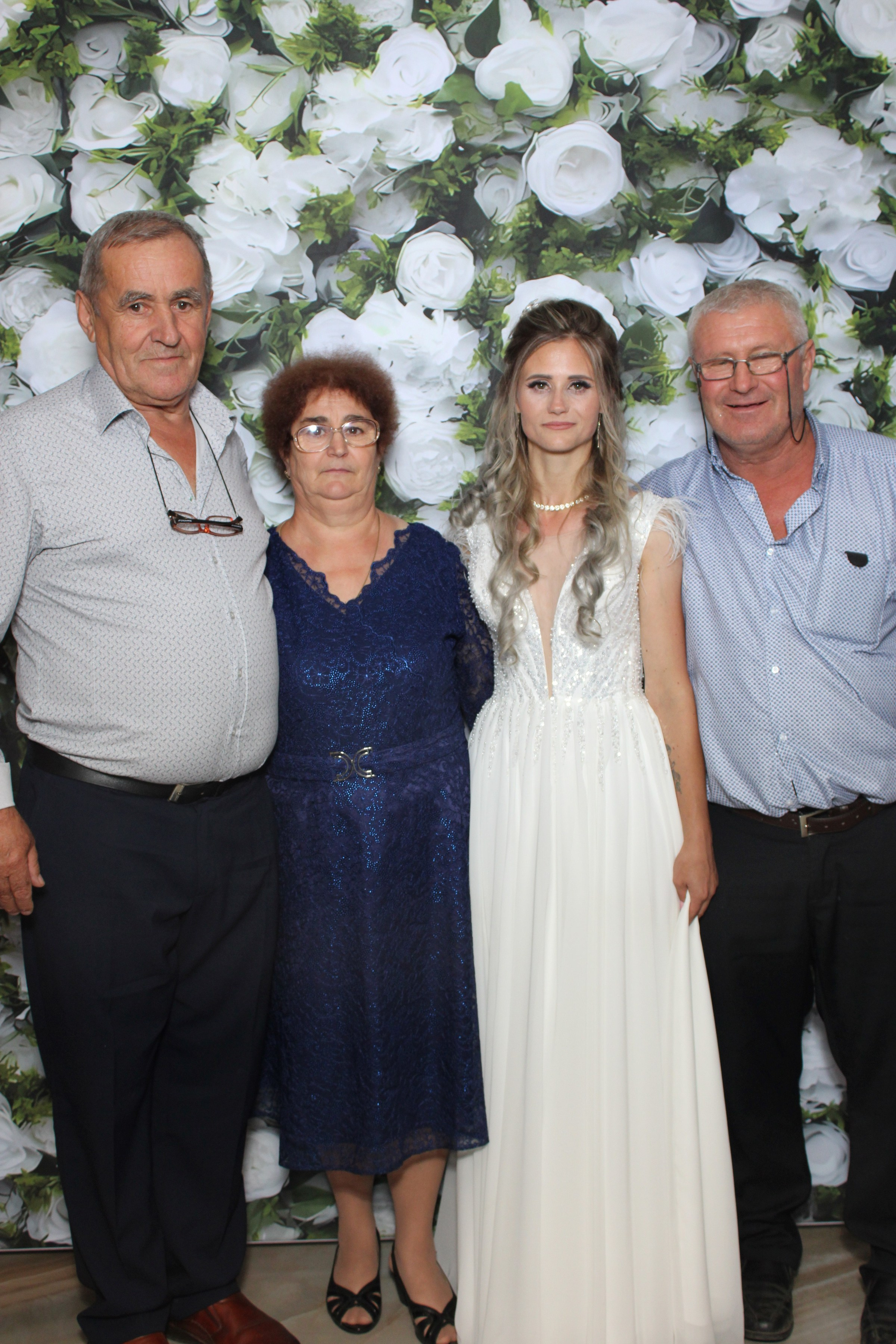 Magia Nunții: Adriana & George | Oglinda Amintirilor Suceava