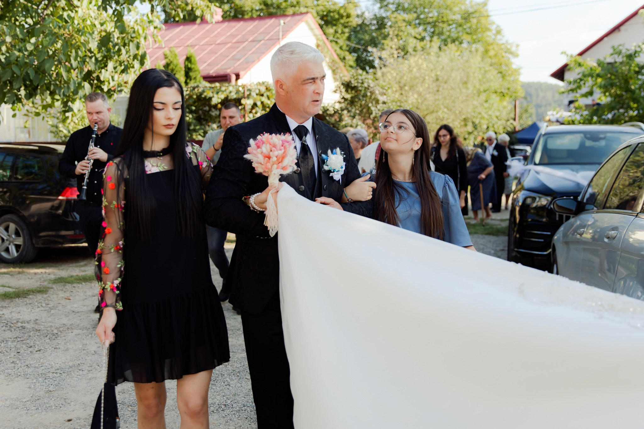 Mihai & Oana. Servicii foto-video profesionale, pentru momente de neuitat