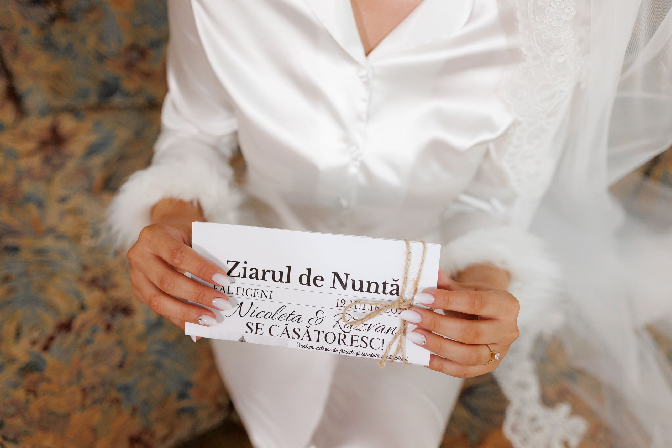 Nunta Nicoleta & Răzvan | Fotografie & Videografie Profesională. Servicii foto-video profesionale, pentru momente de neuitat