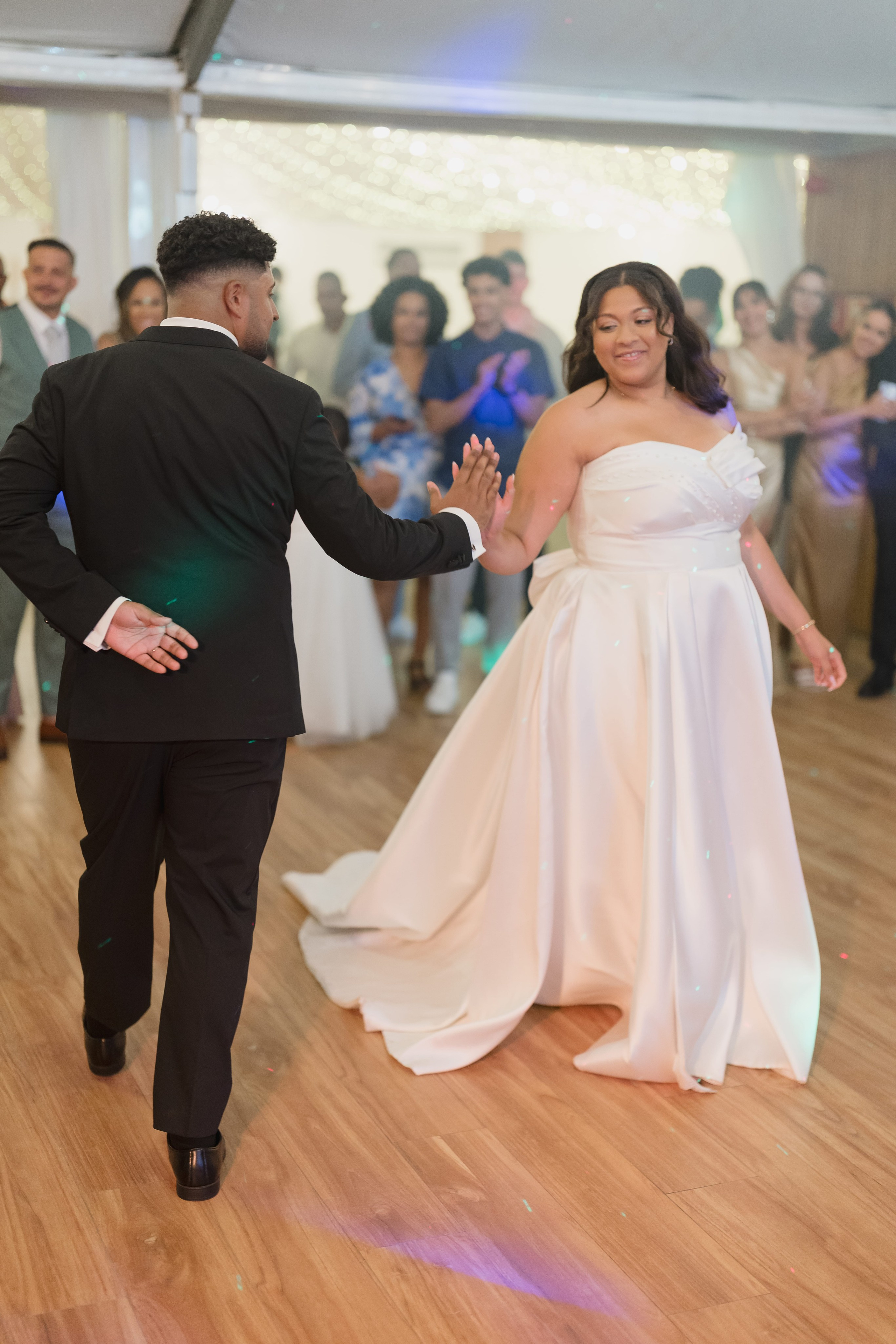 Matheus e Marcelly. Fabio Barth — Wedding Photo & Film