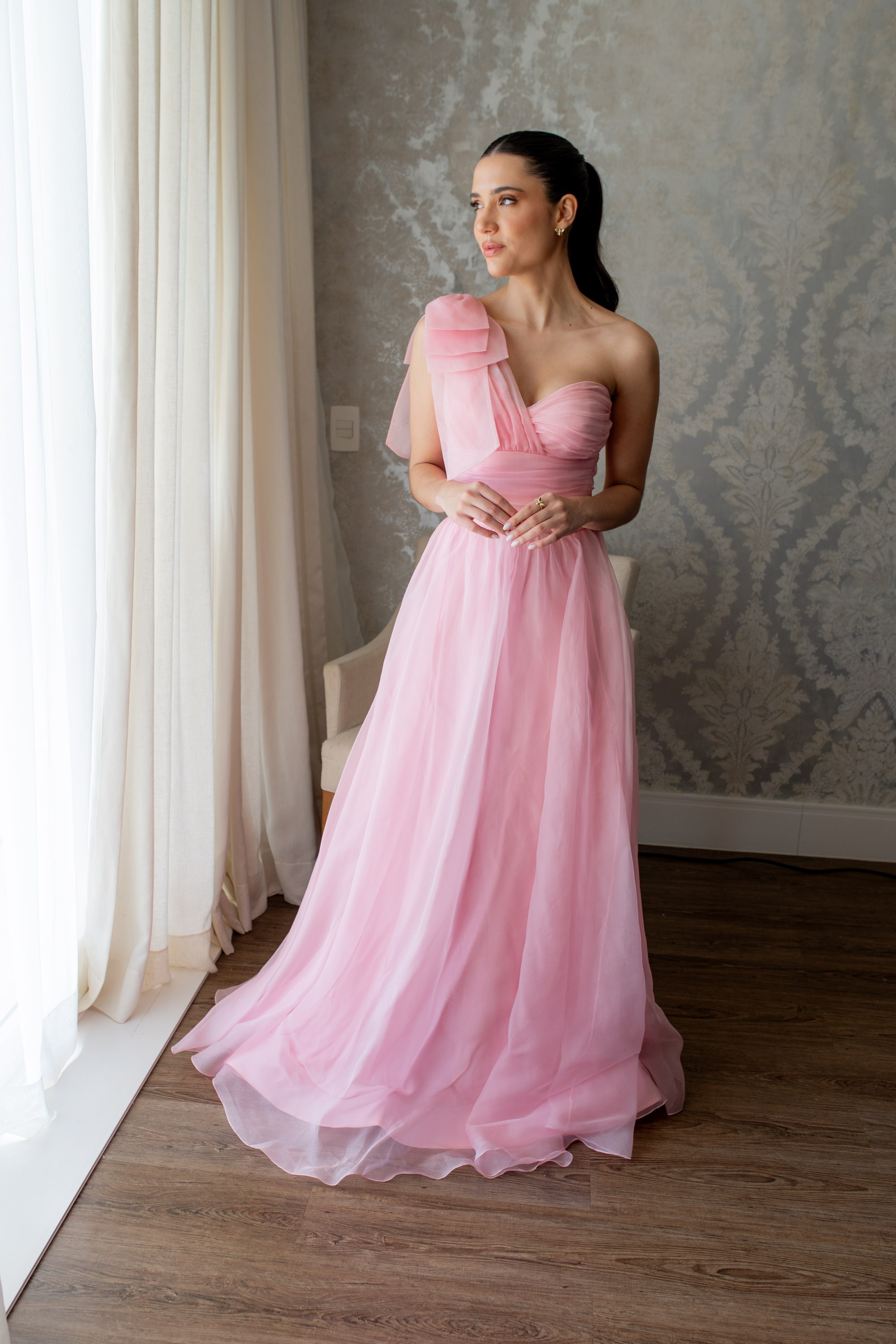 Luiza e Marcelo. Fabio Barth — Wedding Photo & Film