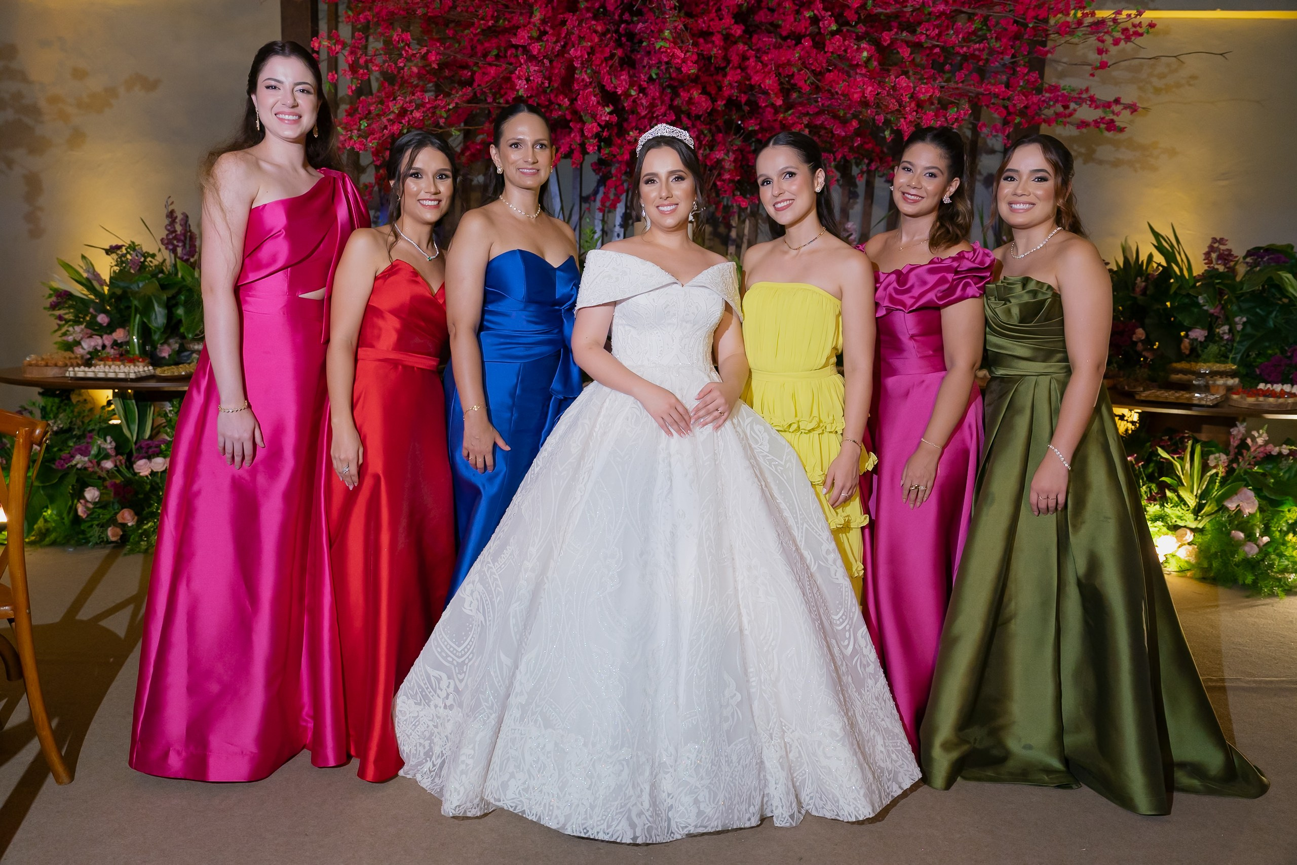 Larissa e Pedro. Fabio Barth | Foto e Filme de casamento