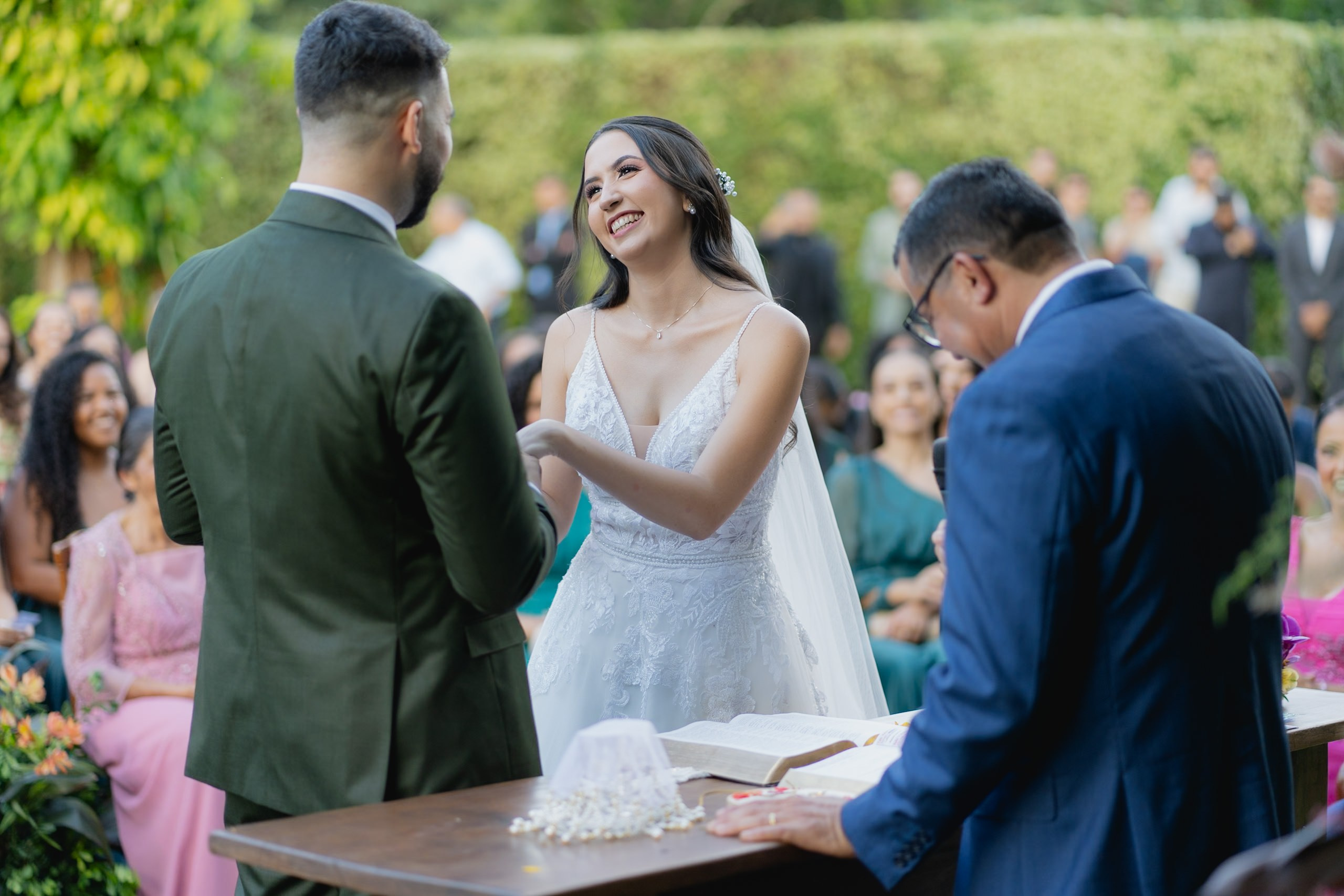 Kelvin e Leticia. Fabio Barth | Foto e Filme de casamento