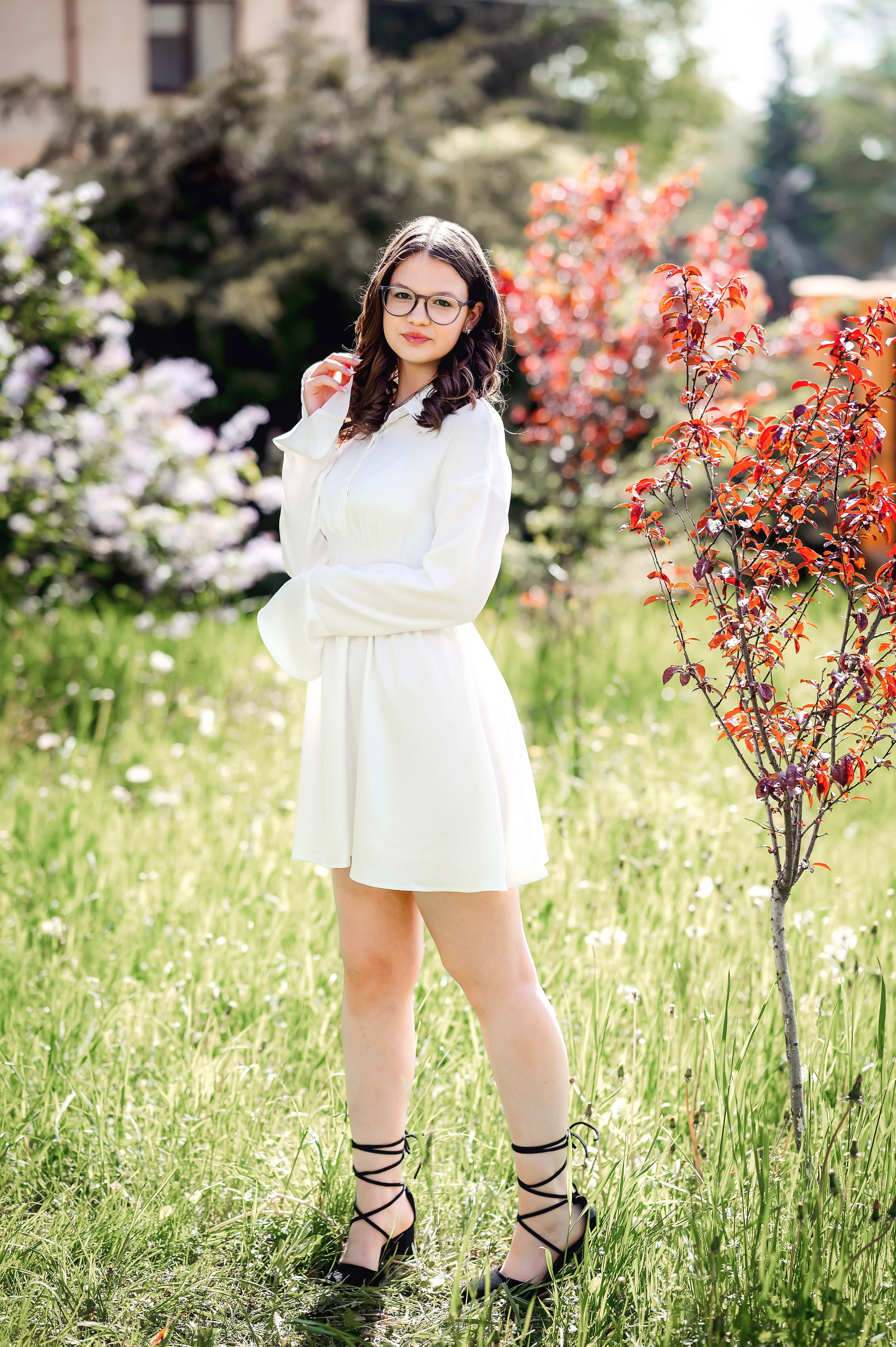 Absolventi. George Boicu — Fotograf — Gura Humorului