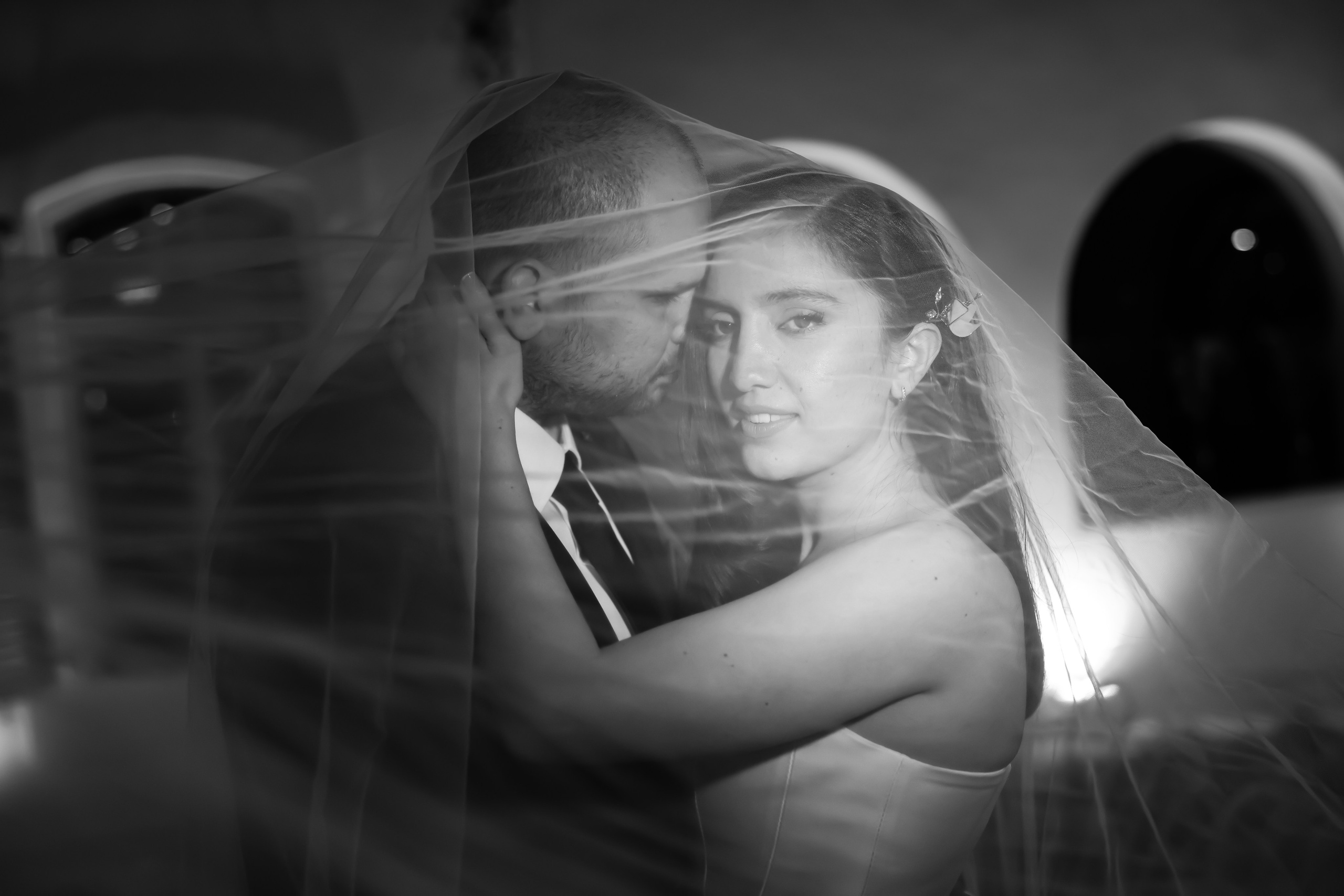 Thila & Slava. Daniel Danilov