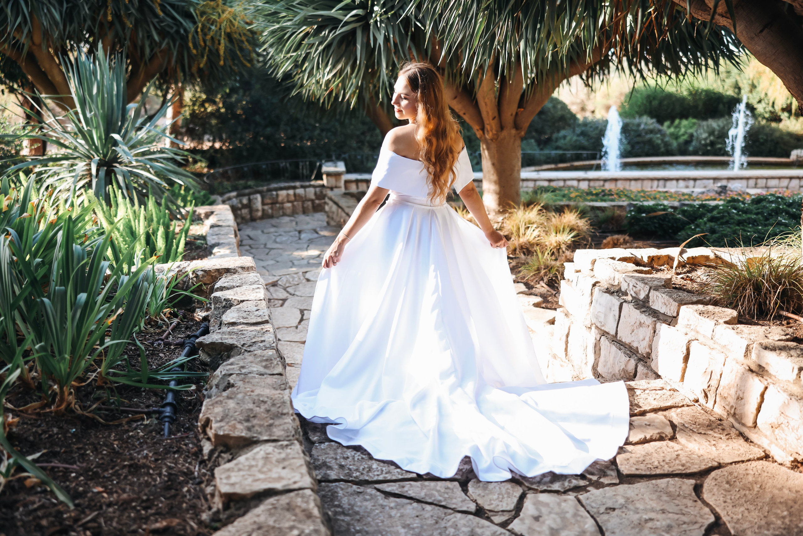 Bride. Daniel Danilov