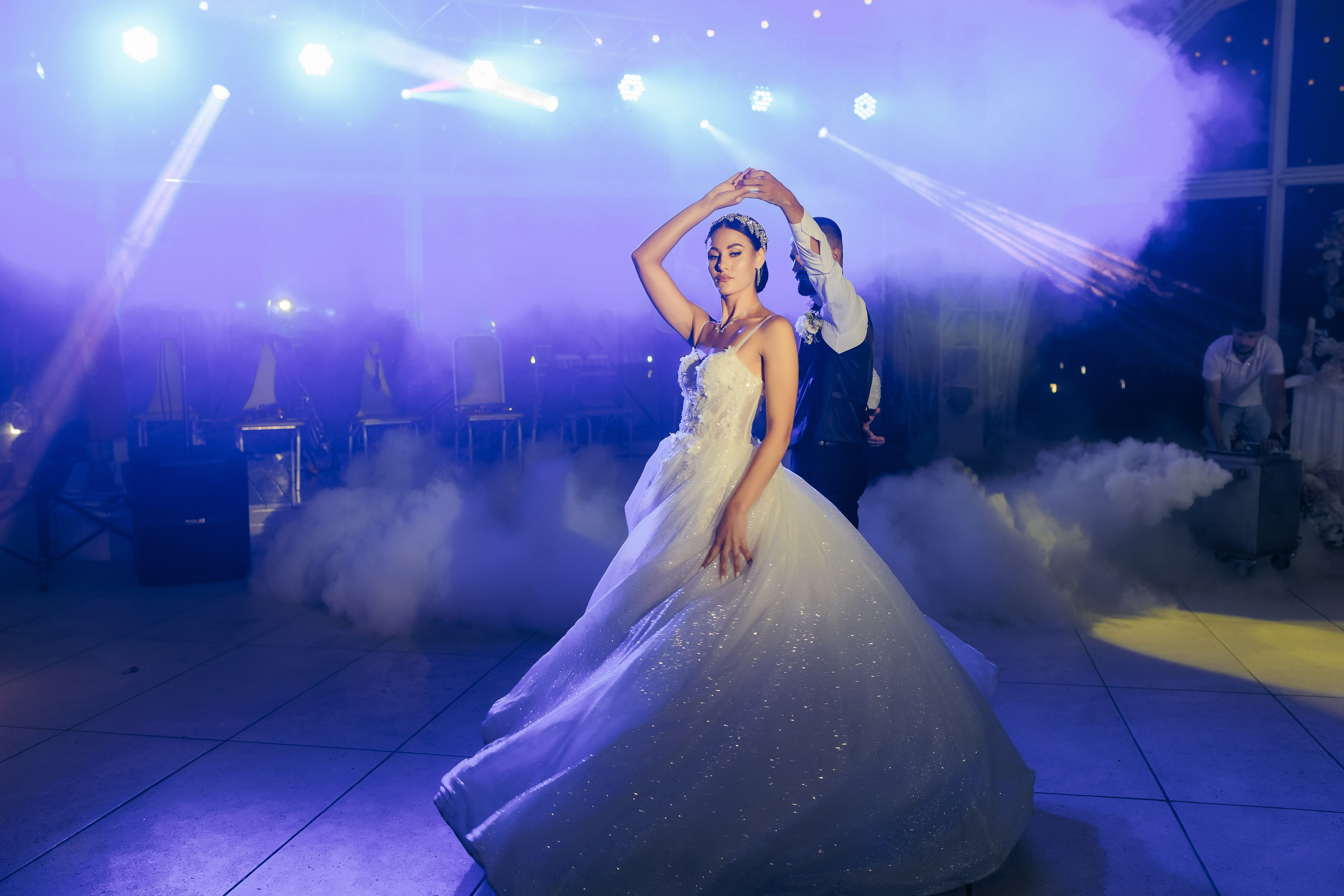 Liviu & Vergilia. ProWed — Foto Video Moldova și România