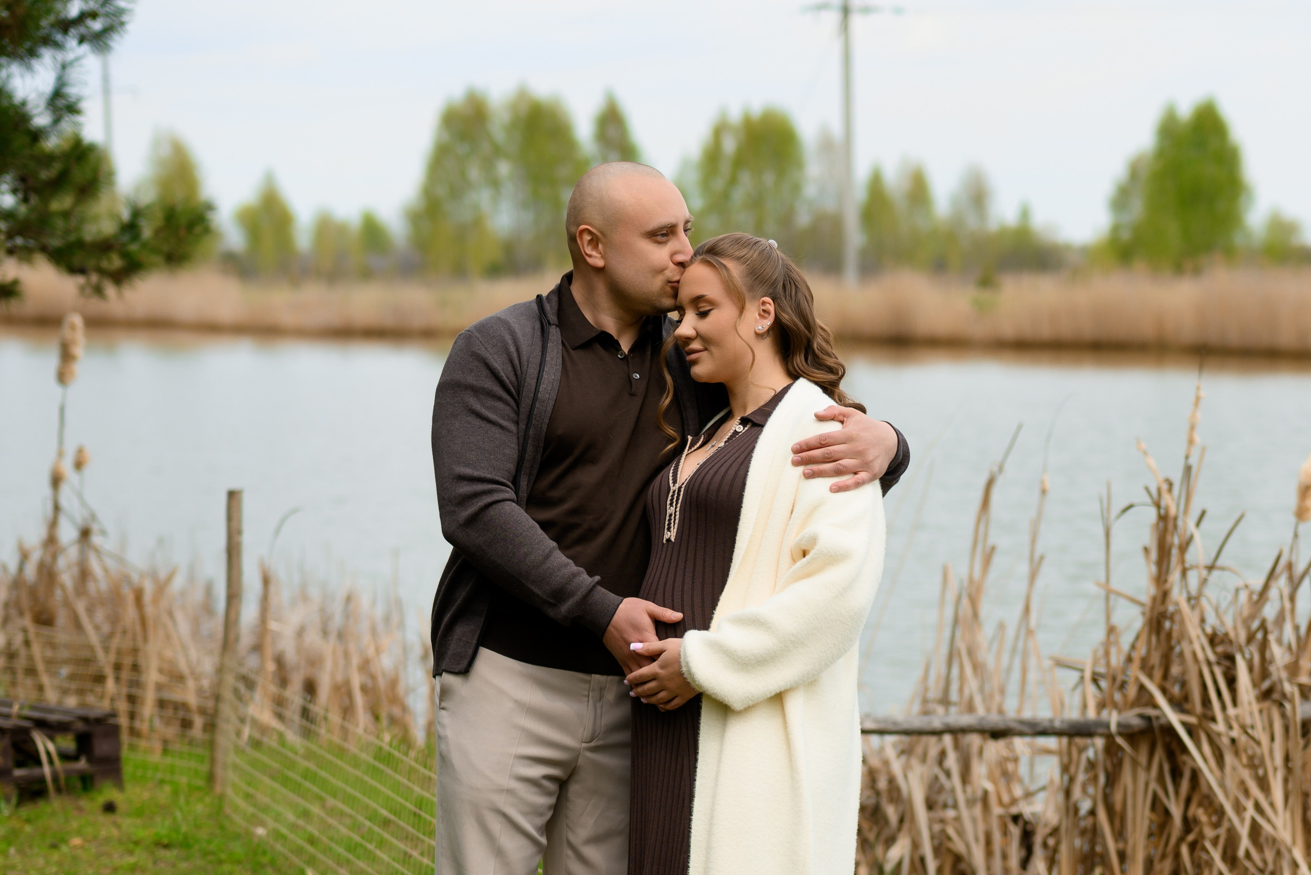 В очікуванні дива. Фотограф Київ