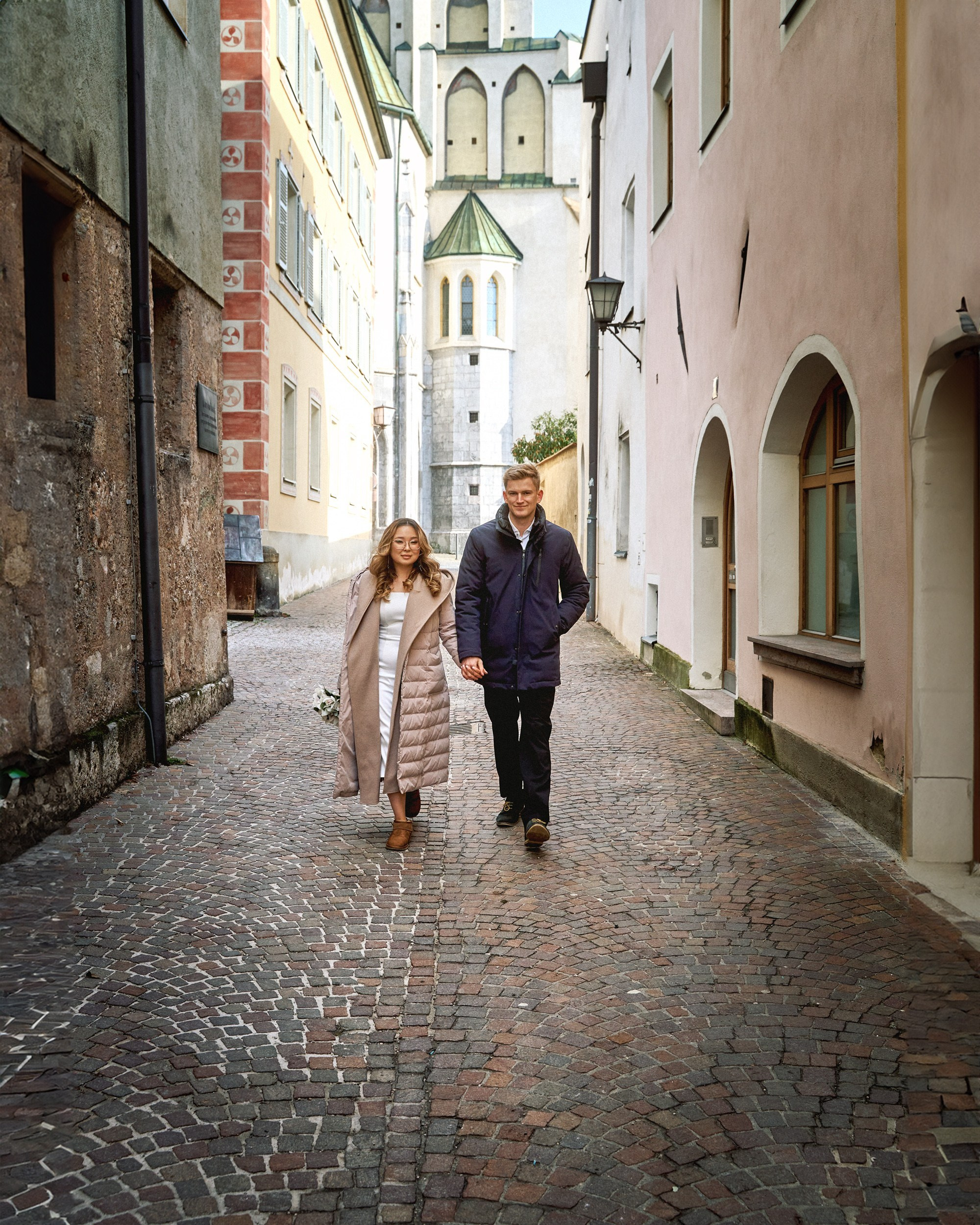 Andreas & Alinura’s Wedding - Love Story Captured by 808Media. 808Media – Professionelle Foto- und Videografie für Restaurants, Hotels, Events und Hochzeiten in Innsbruck und Tirol