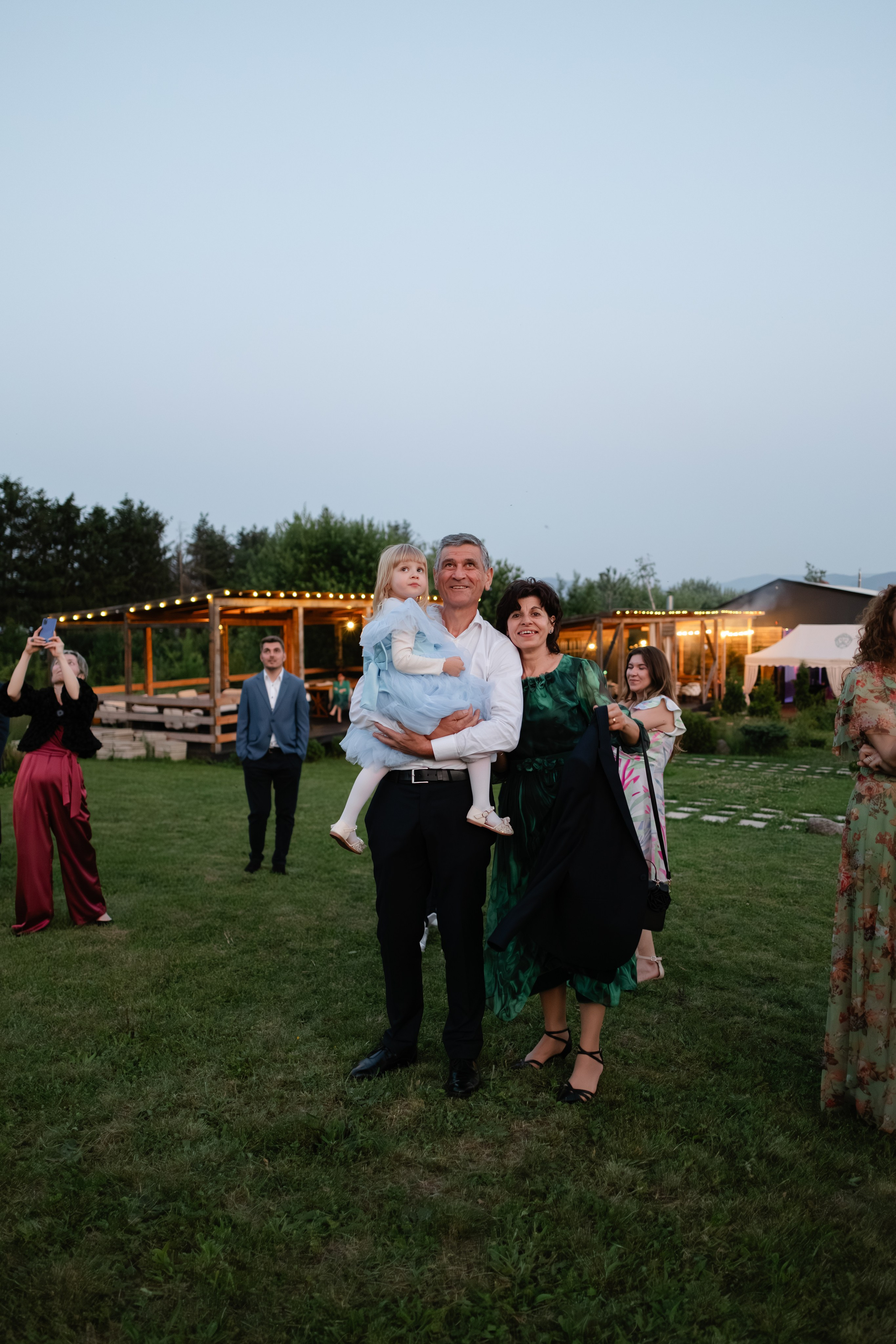 Flori & Cosmin. Main