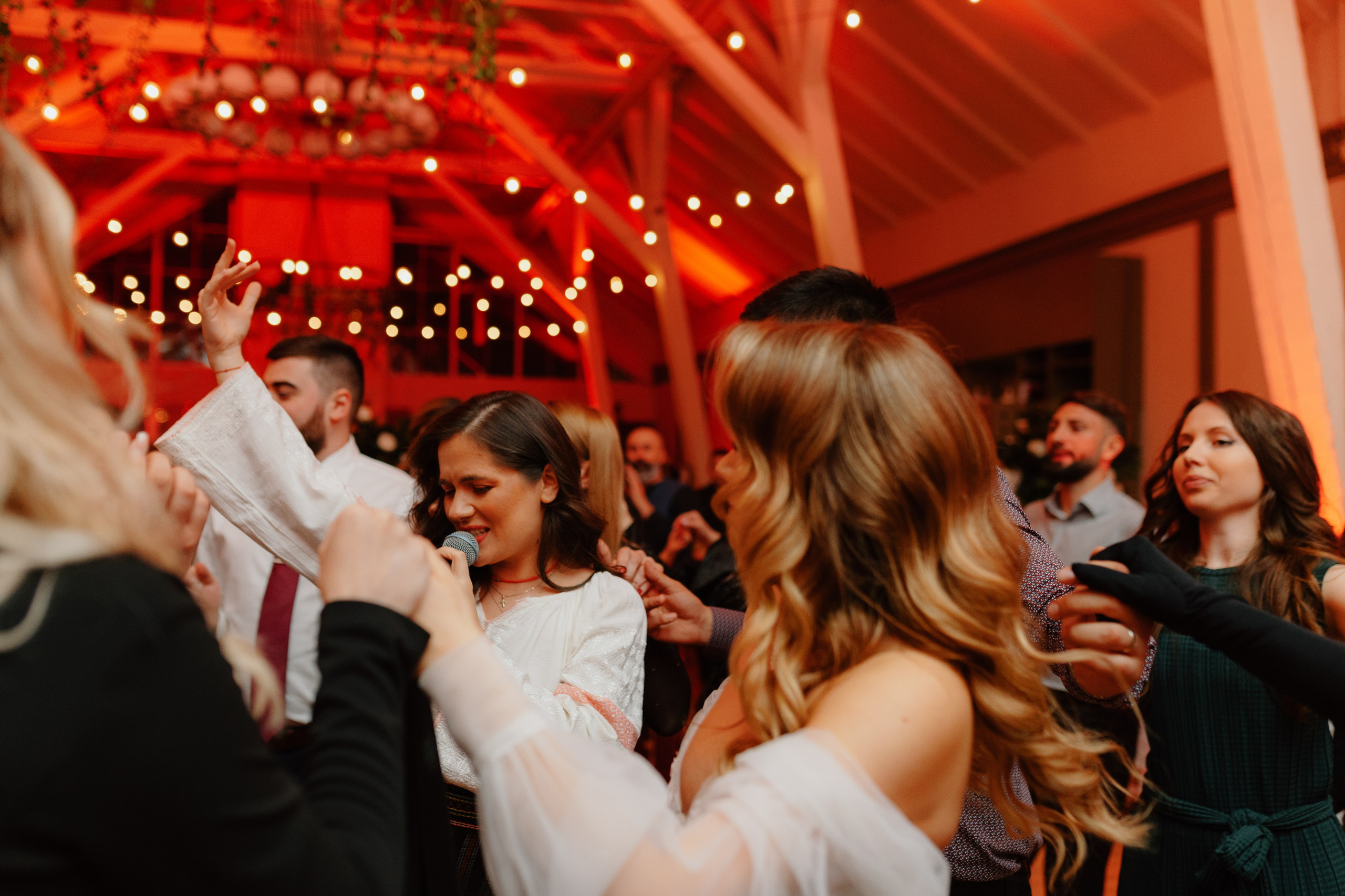 Nicoleta & Lucian. Main