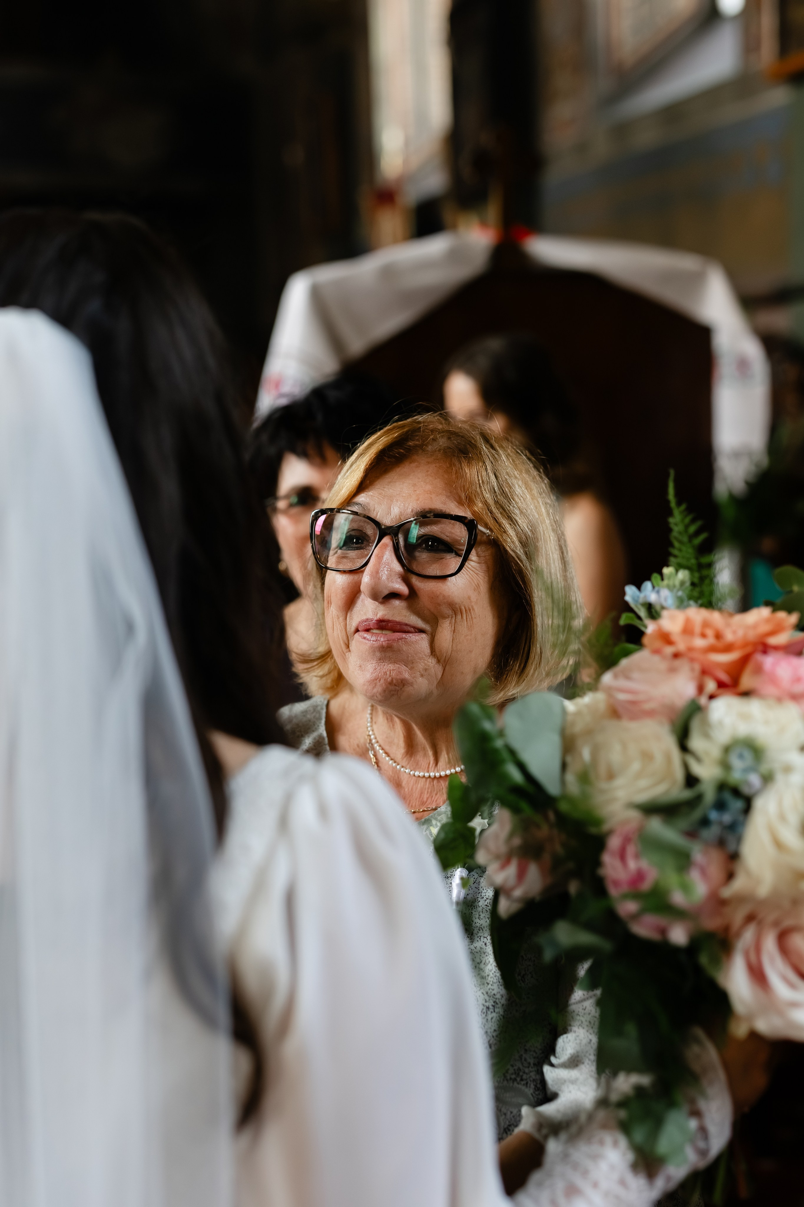 Flori & Cosmin. Main