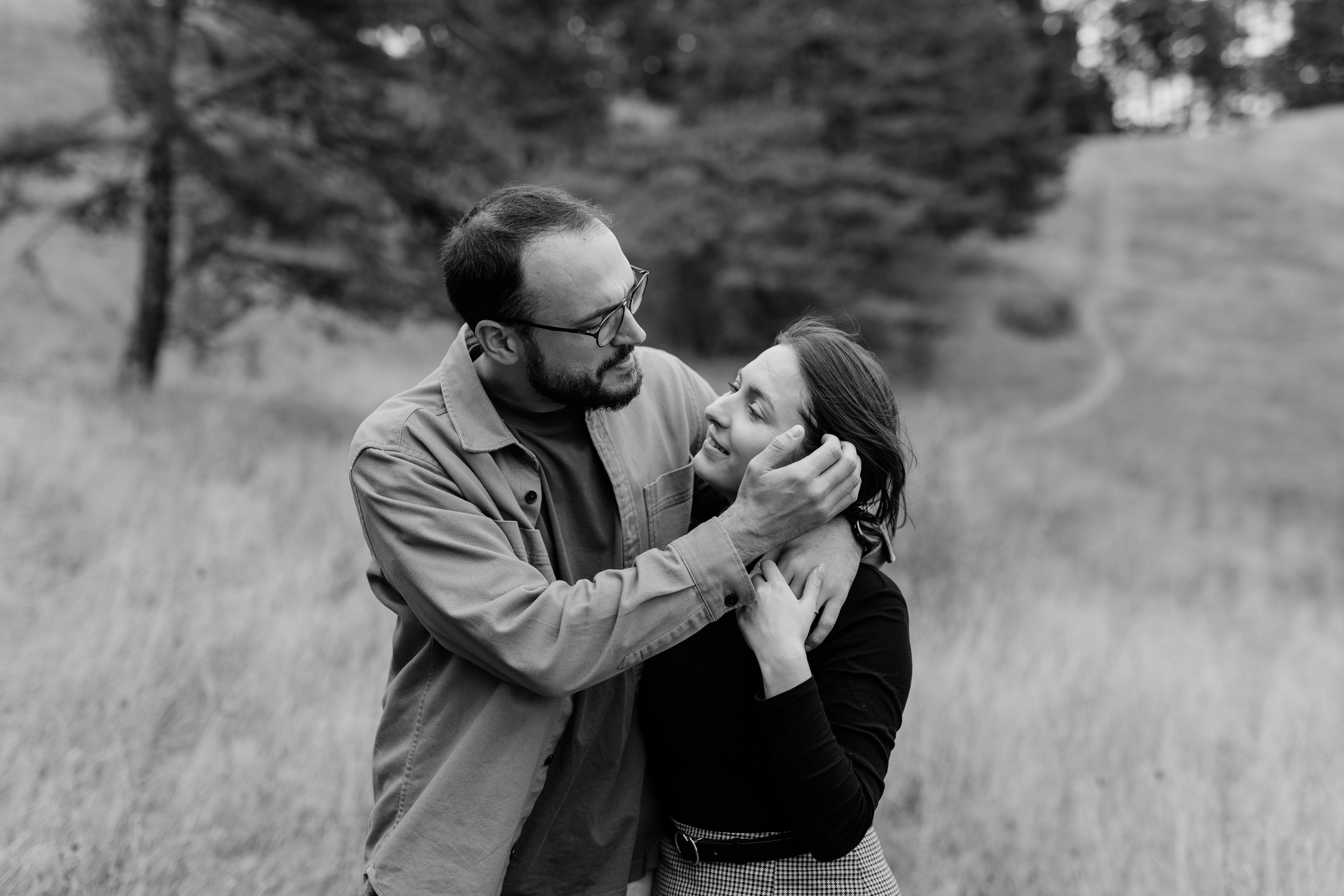 Iosana & Grisha. Main