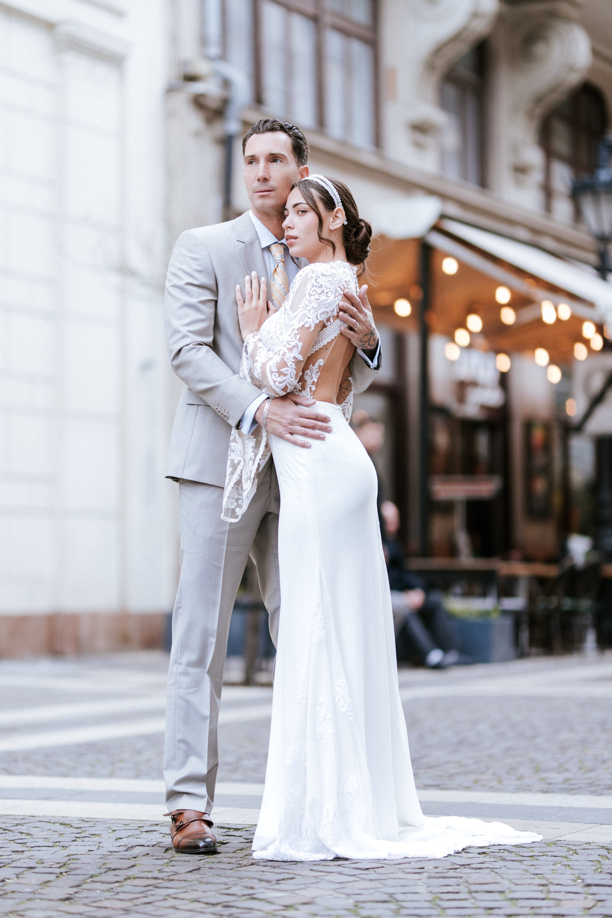 Nikolina & Boris. Mandic Weddings | Wedding Photography Serbia