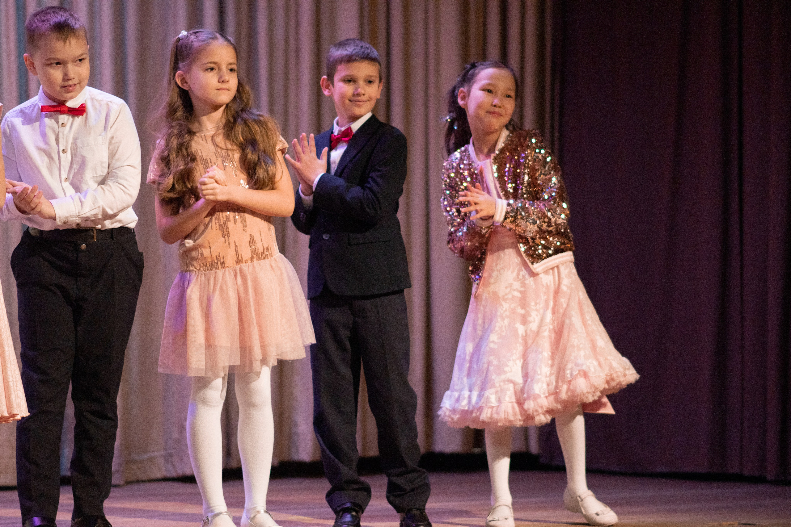 Концерт. Семейный и детский фотограф