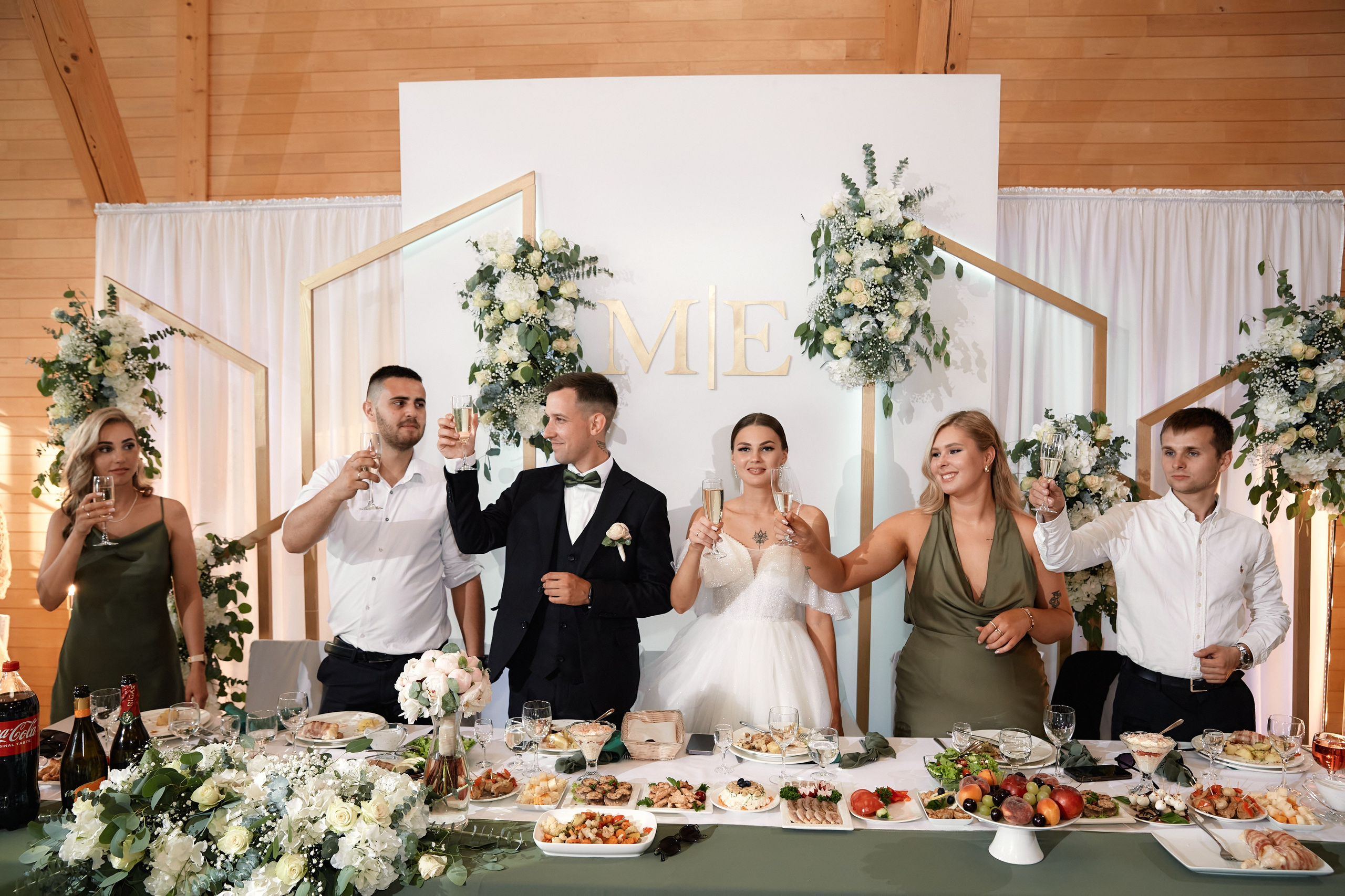 . Свадебный фотограф В Даугавпилсе Юрий Теплов